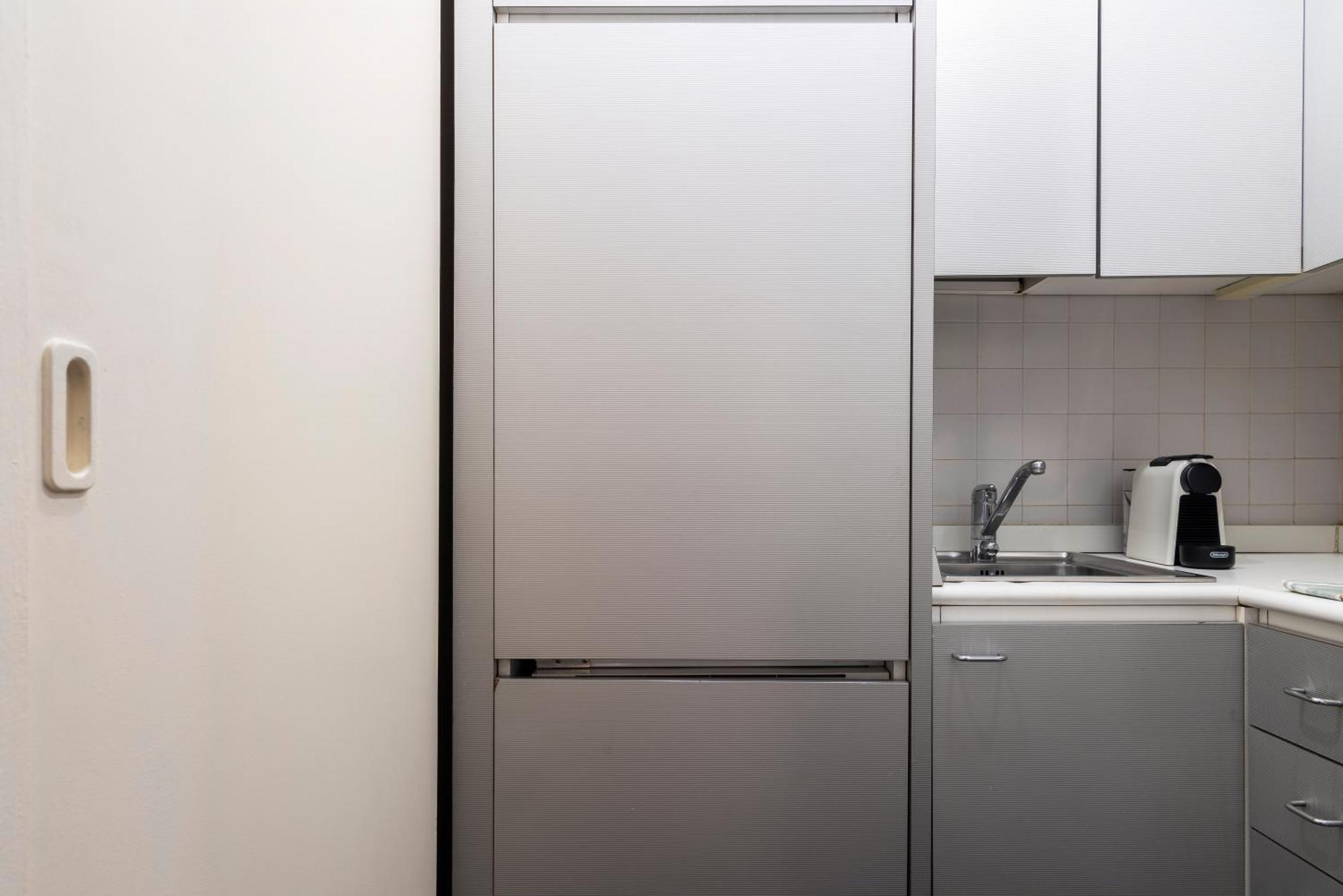 Apartment Mercato Flexyrent - A.c. - Wifi *