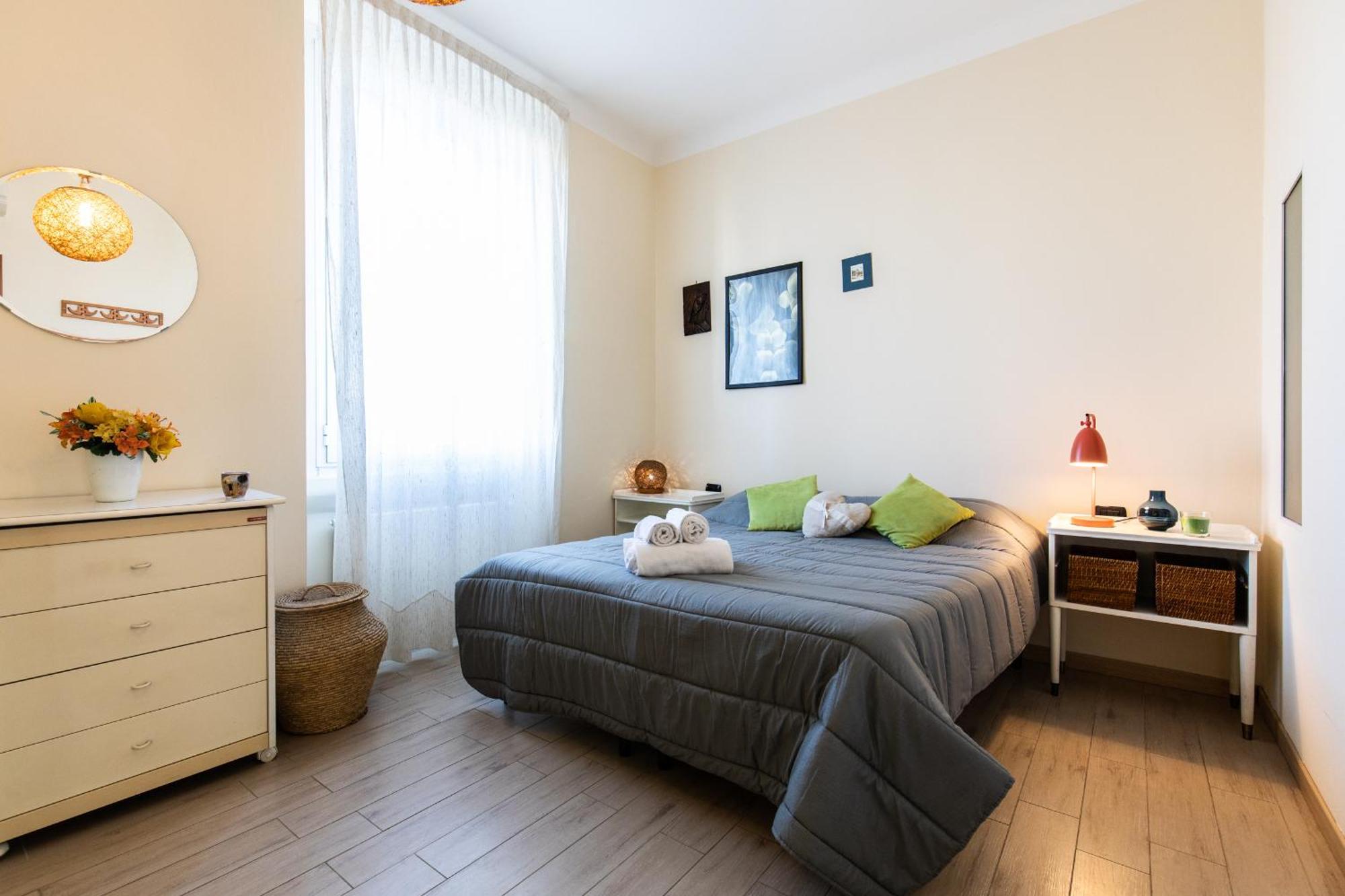 Rogoredo - Exclusive Apartamento