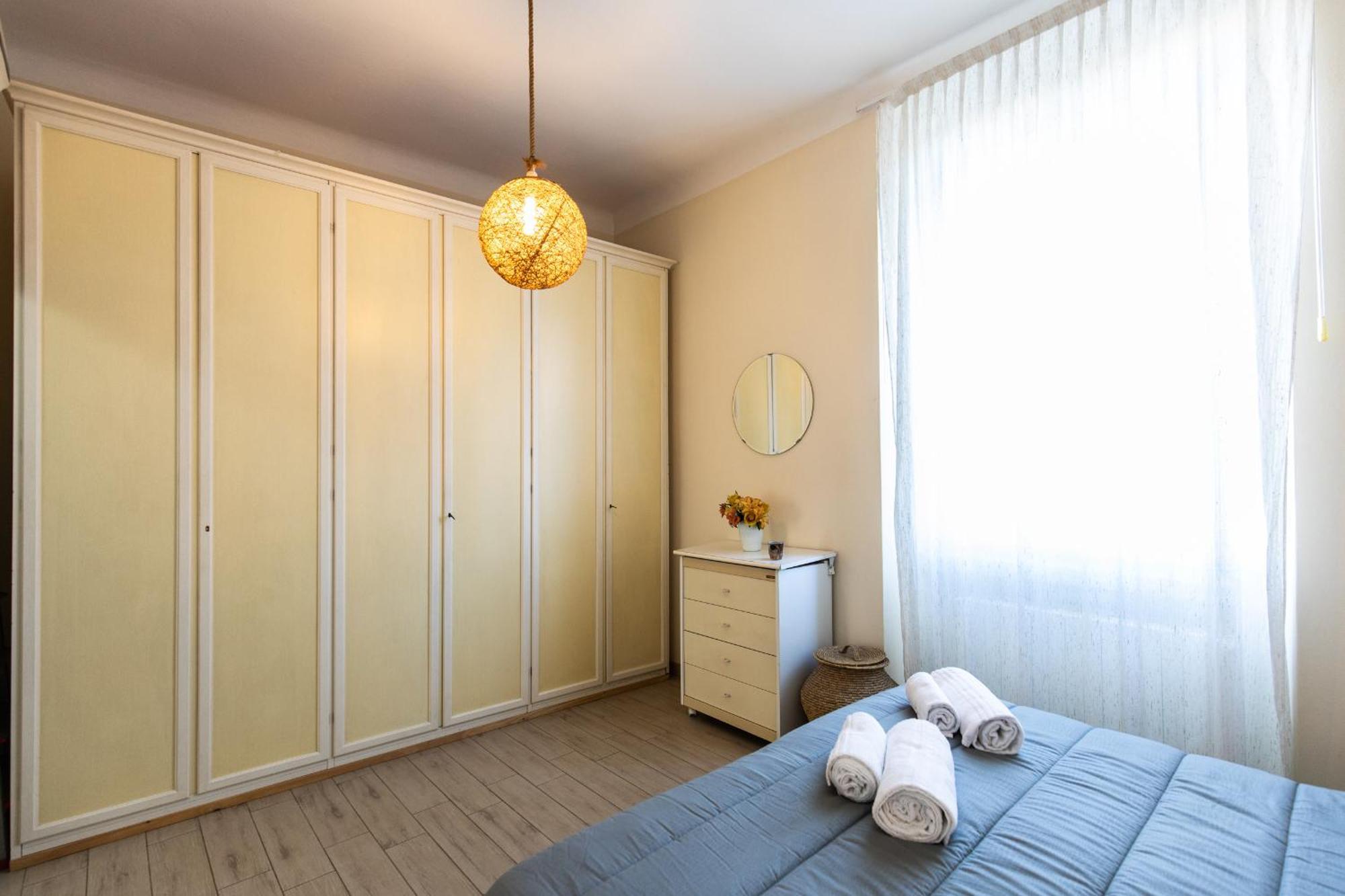 Apartamento Rogoredo - Exclusive