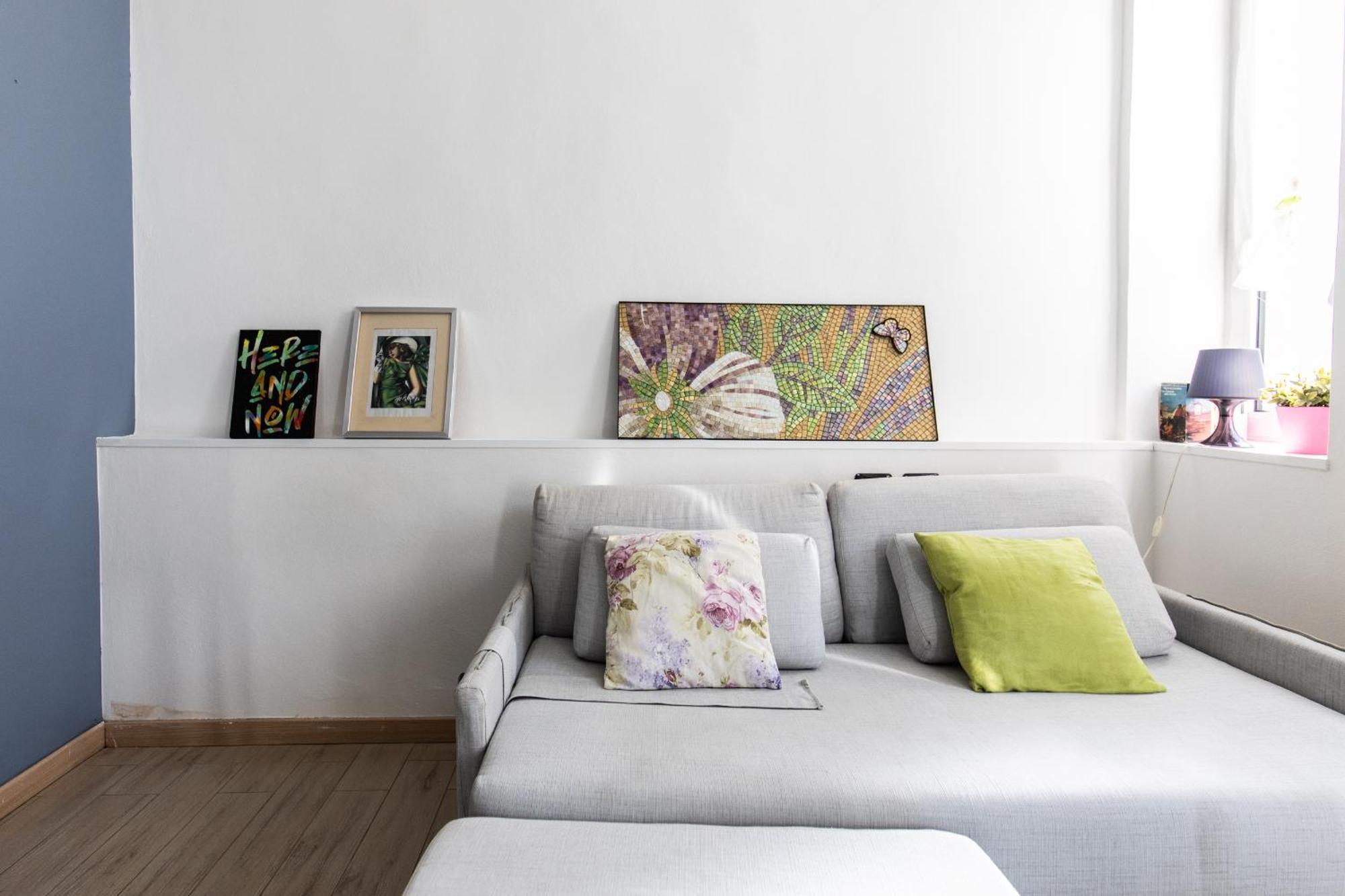 Apartamento Rogoredo - Exclusive *