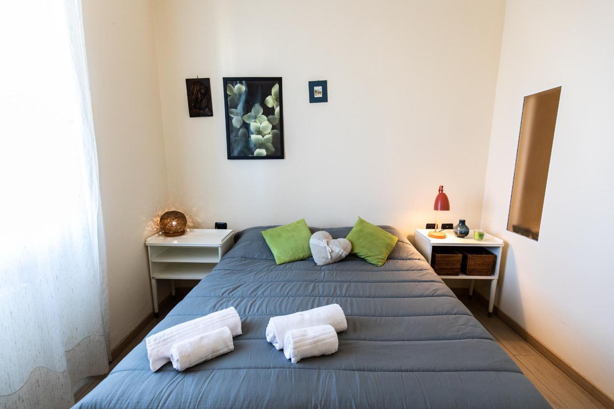 Apartamento Rogoredo - Exclusive