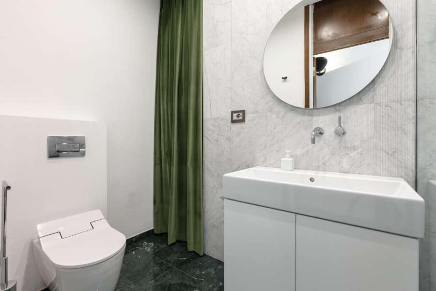 Apartamento Repubblica Casati 32 Milão