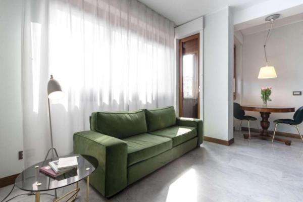 Repubblica Casati 32 Apartamento *