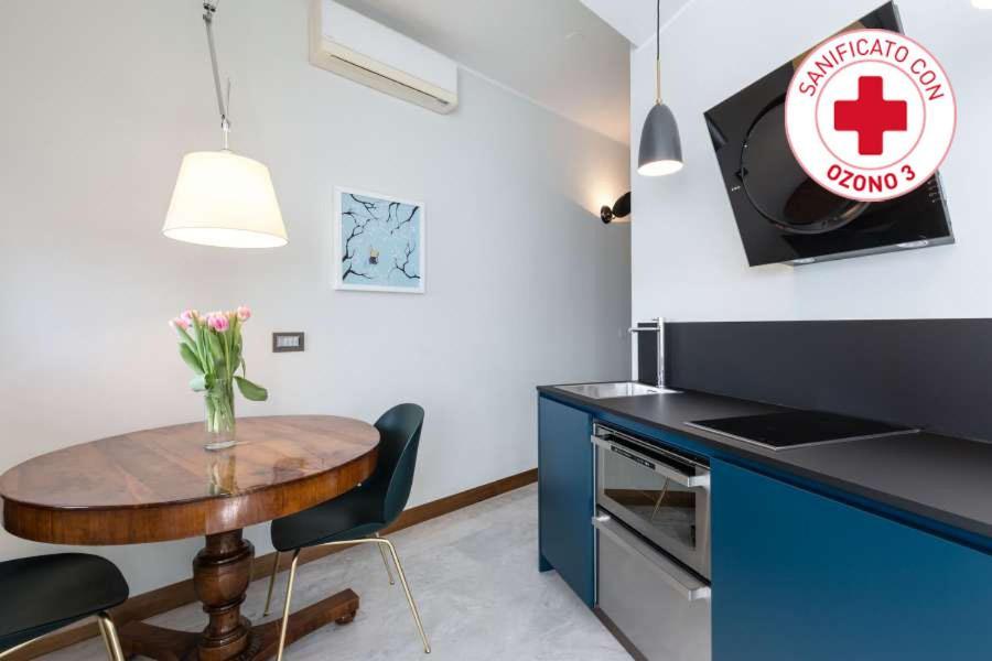 Repubblica Casati 32 Apartamento *
