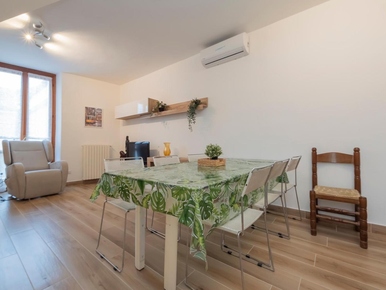 La Ringhiera - Meda 43 Milano