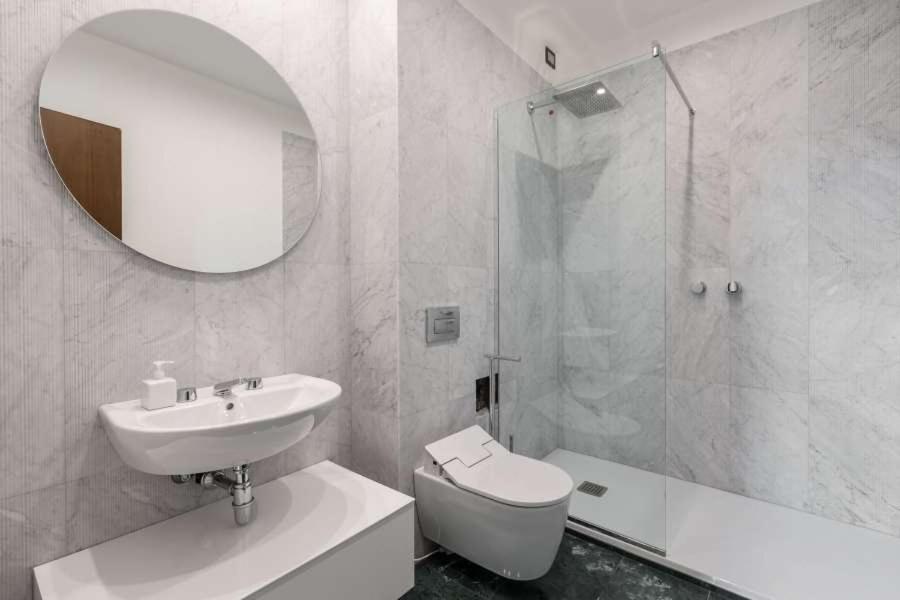 Apartamento Repubblica Casati 32 Milão