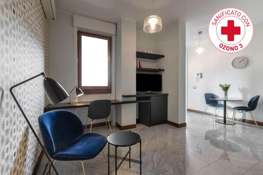 Apartamento Repubblica Casati 32 Milão