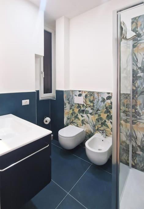 Dalia Apartment