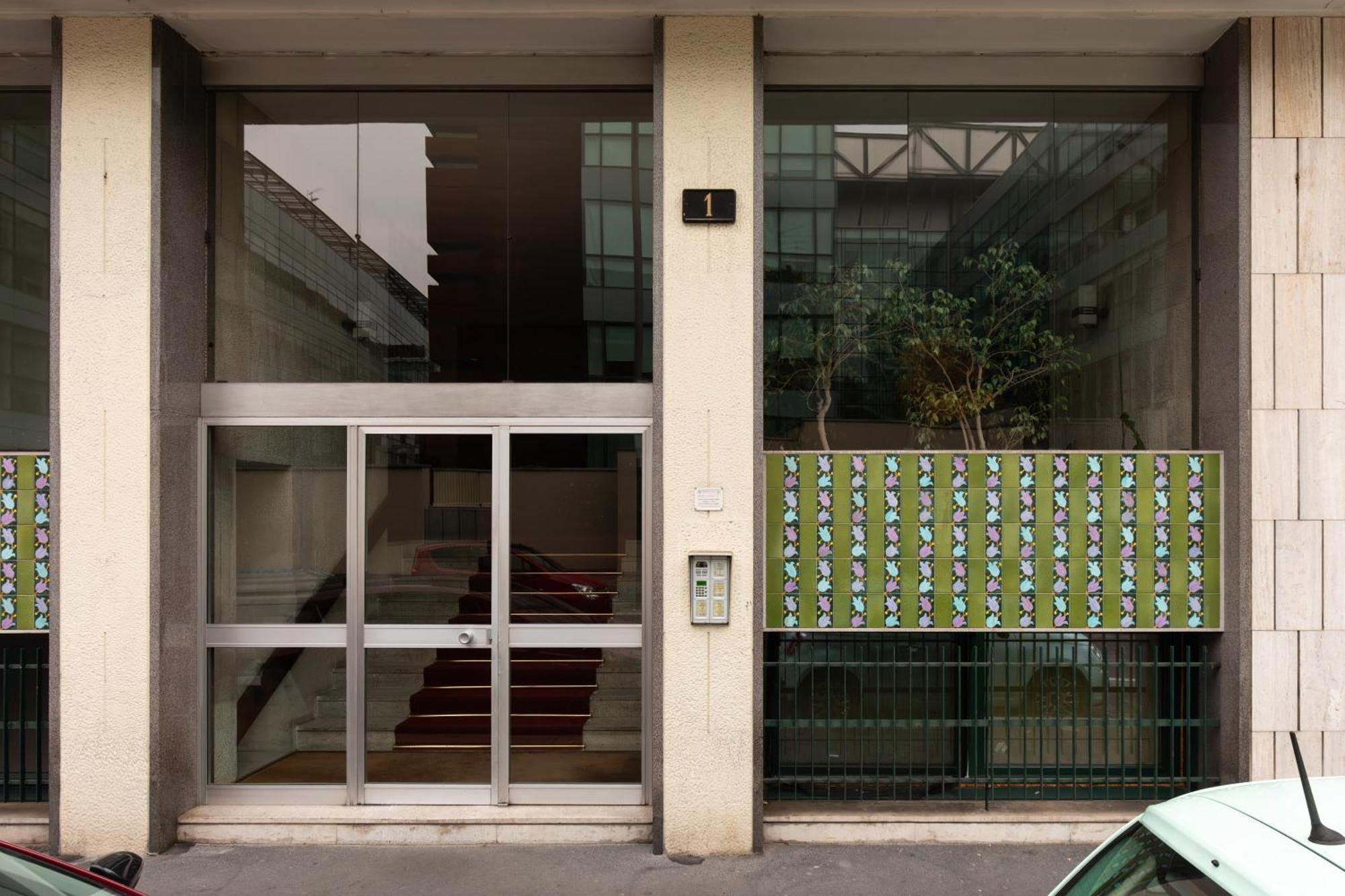 Apartment Bracco11 *
