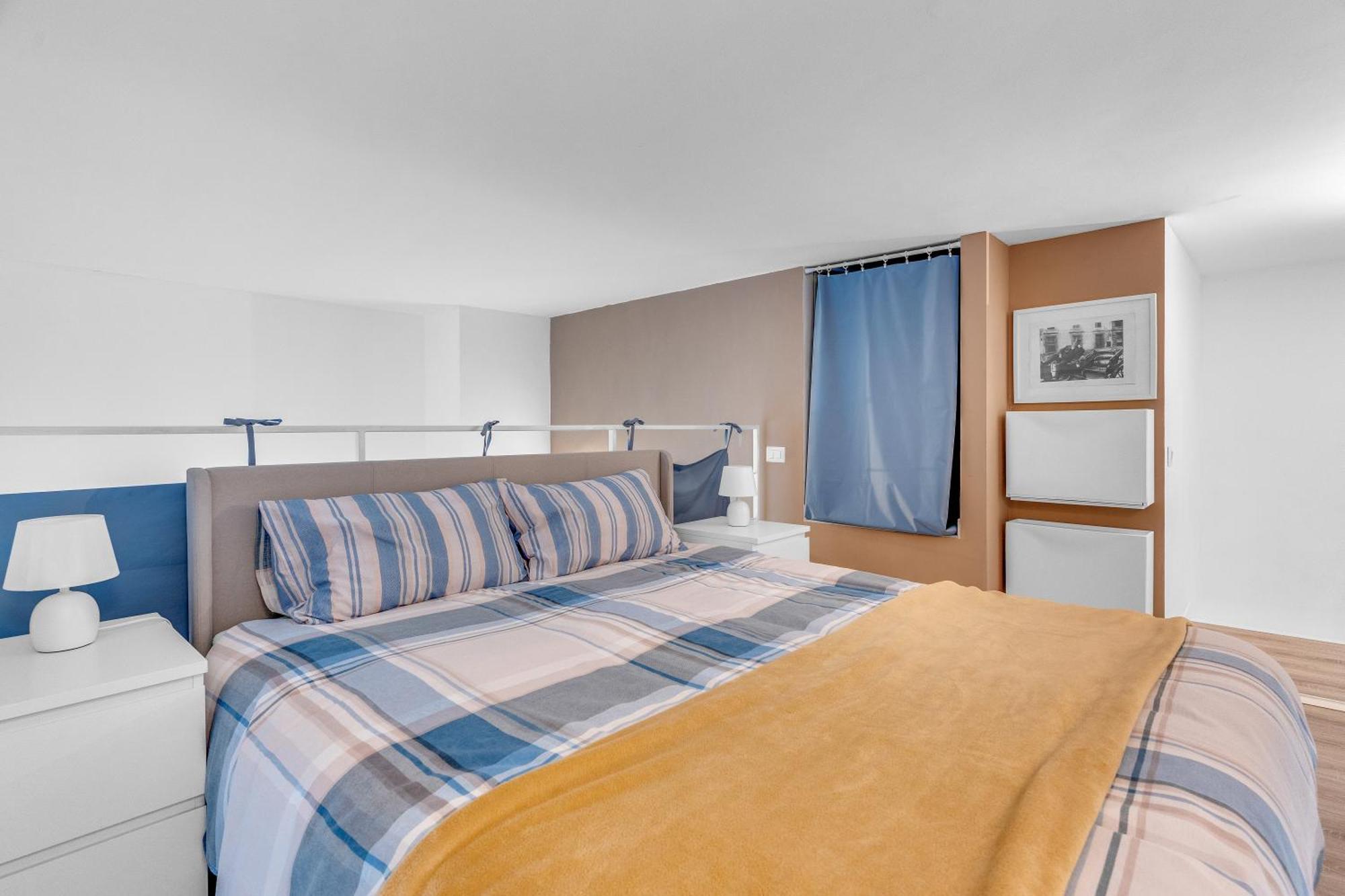 Spazio Apartment Milan