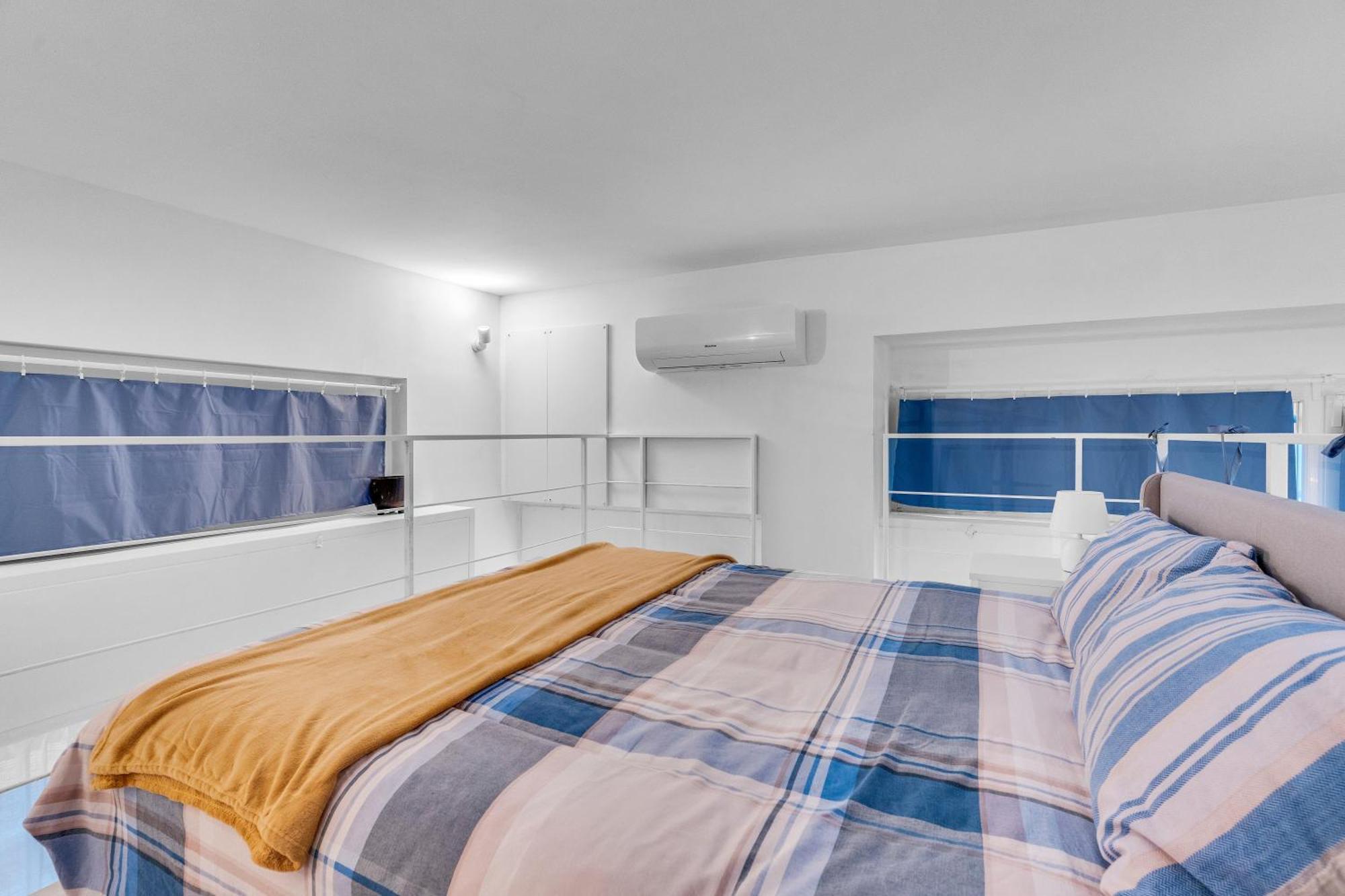 Apartment Spazio Milan