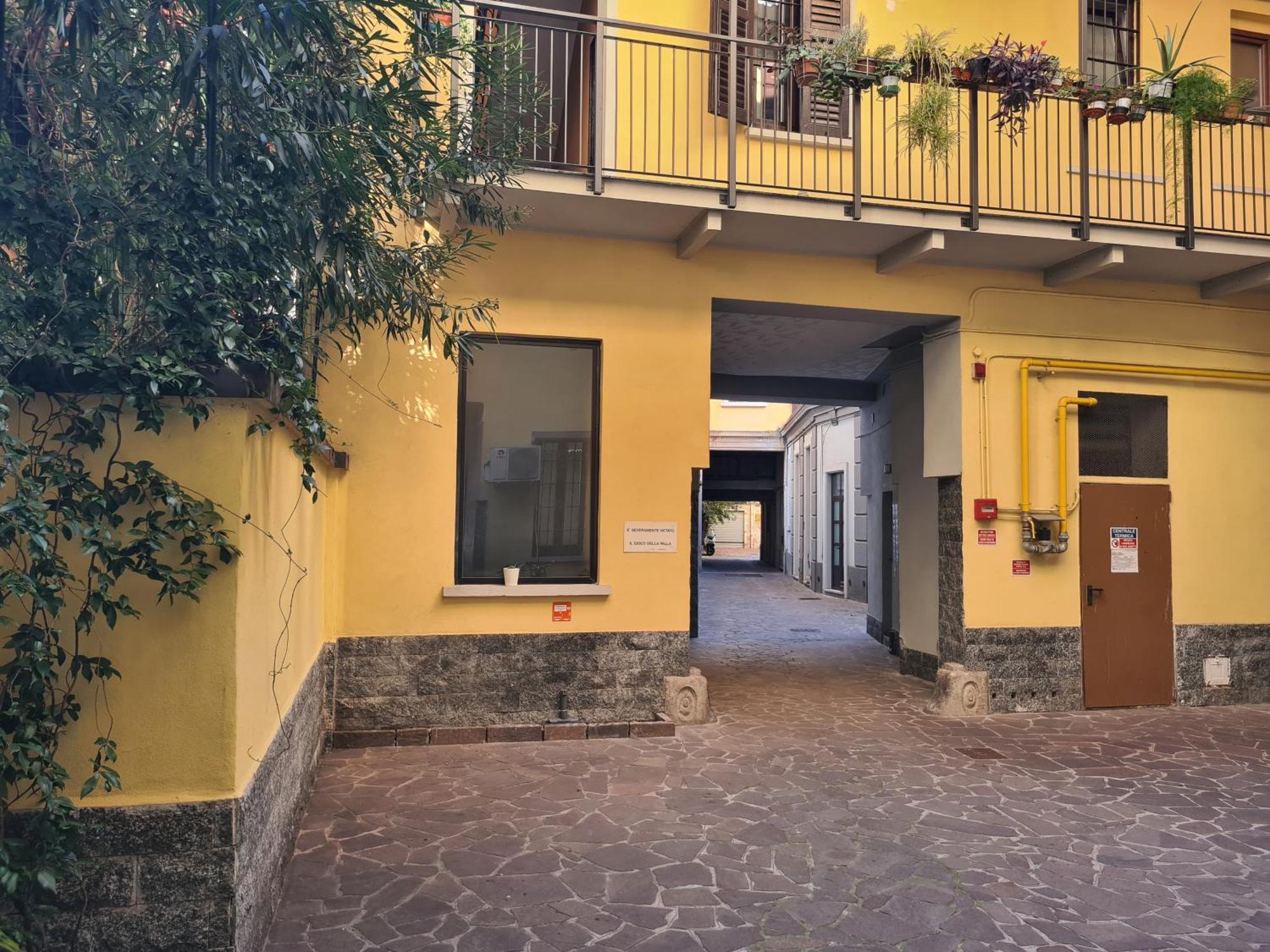 Apartment Portaromanabellamilano 10 Minutes From Duomo Milan