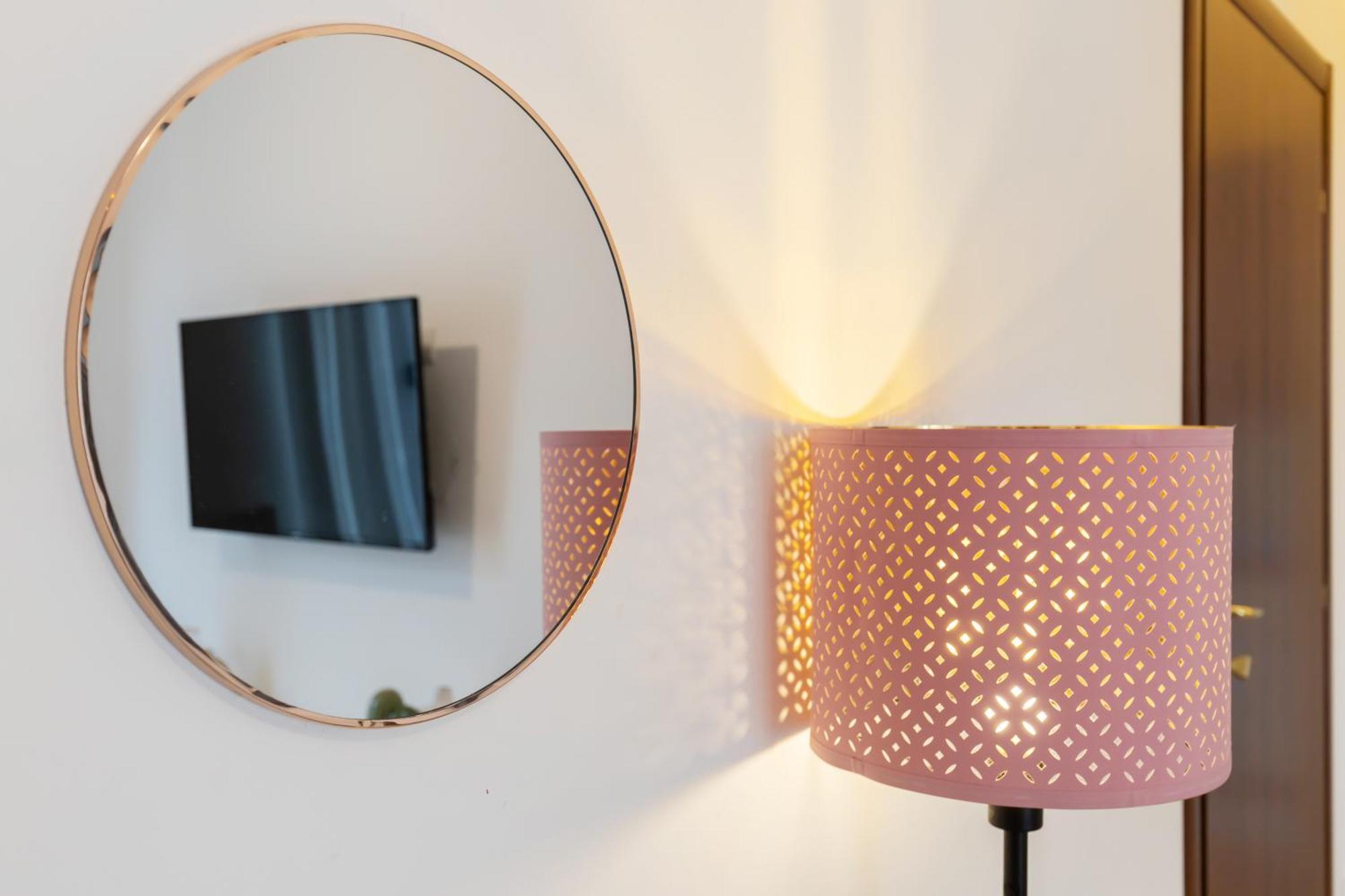 Appartamento Duomo - Citylife Pink Vintage Apt Center Milano