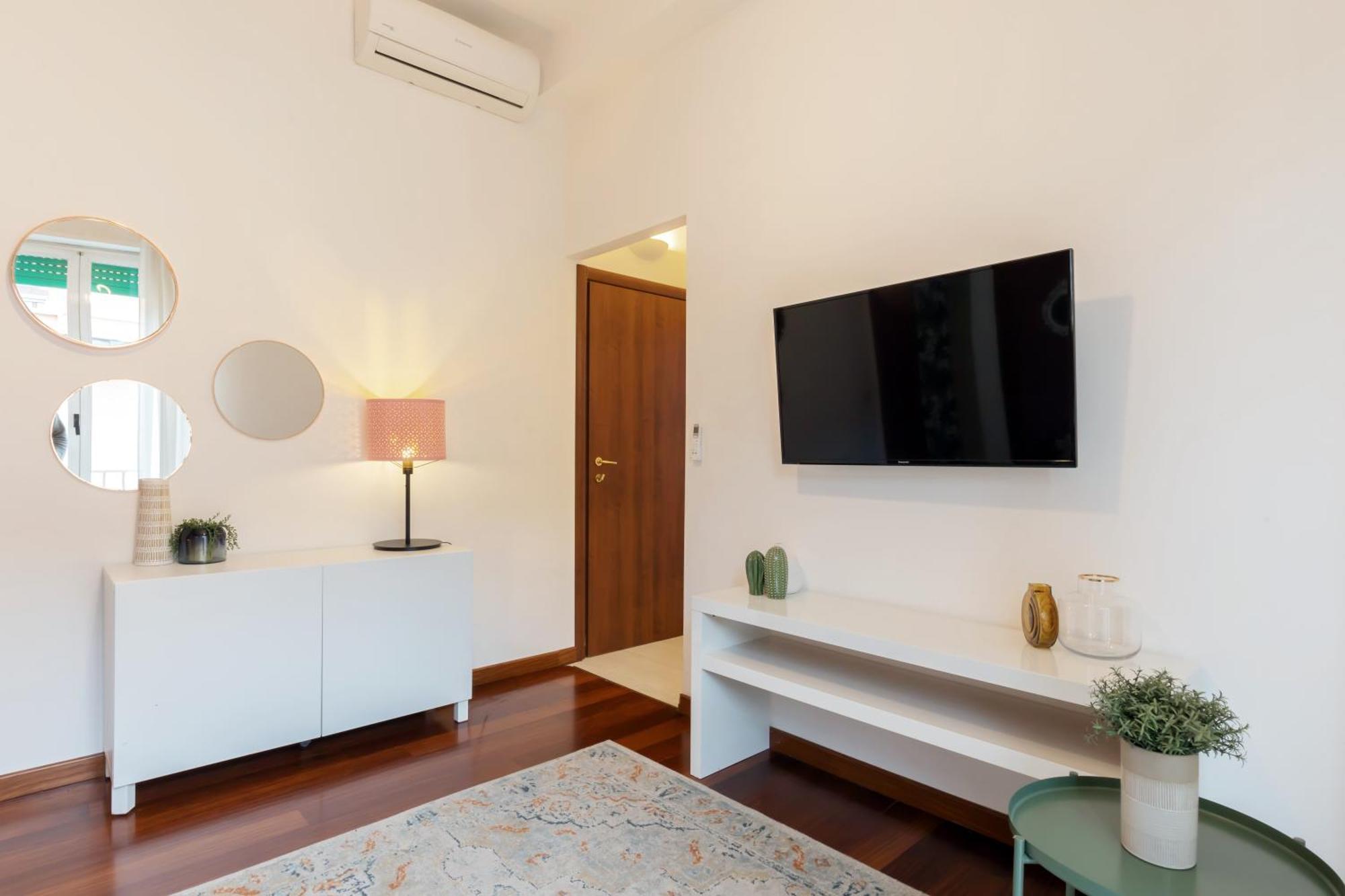 Appartamento Duomo - Citylife Pink Vintage Apt Center Milano