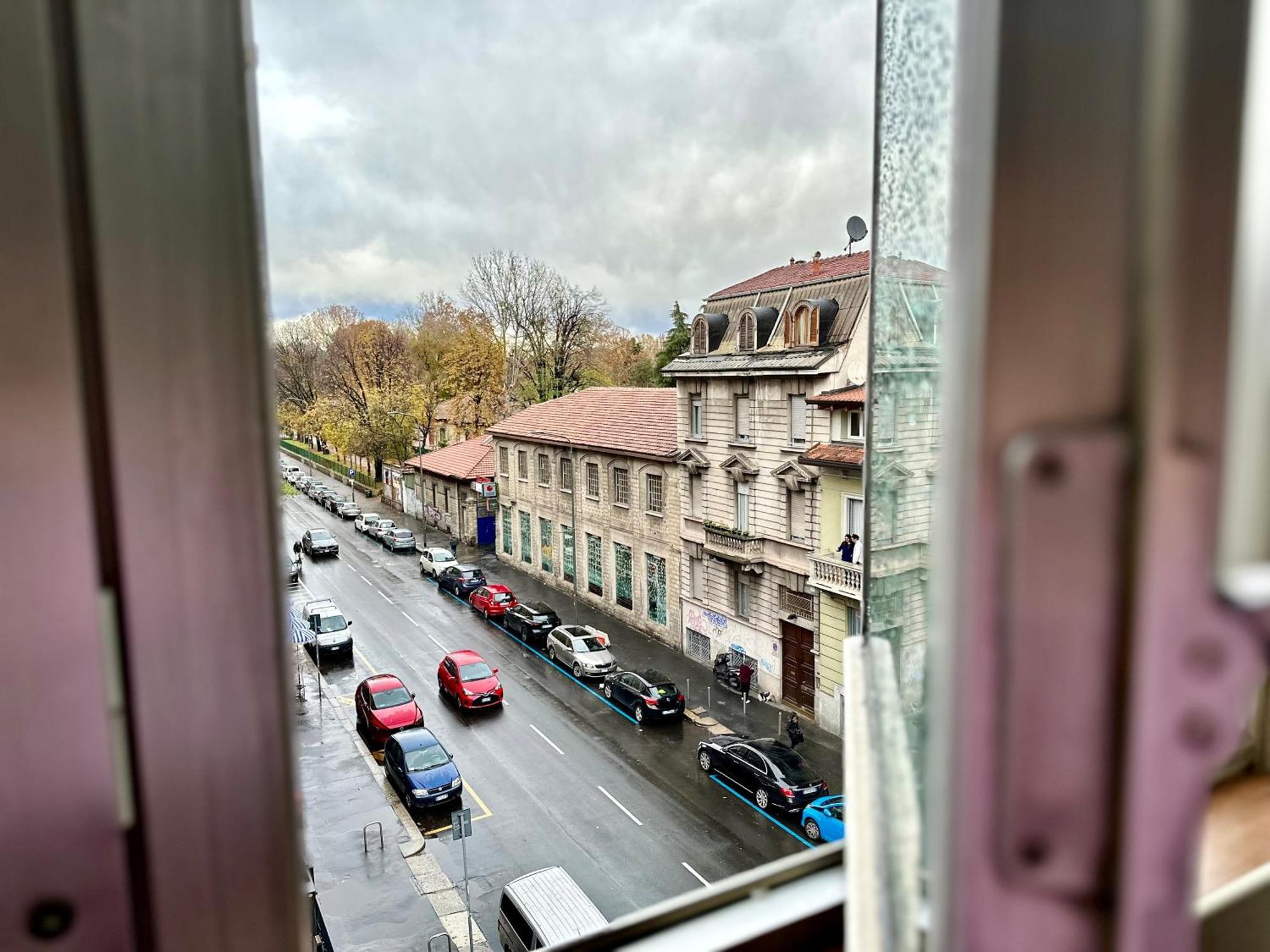 Hotel Giacosa Milan