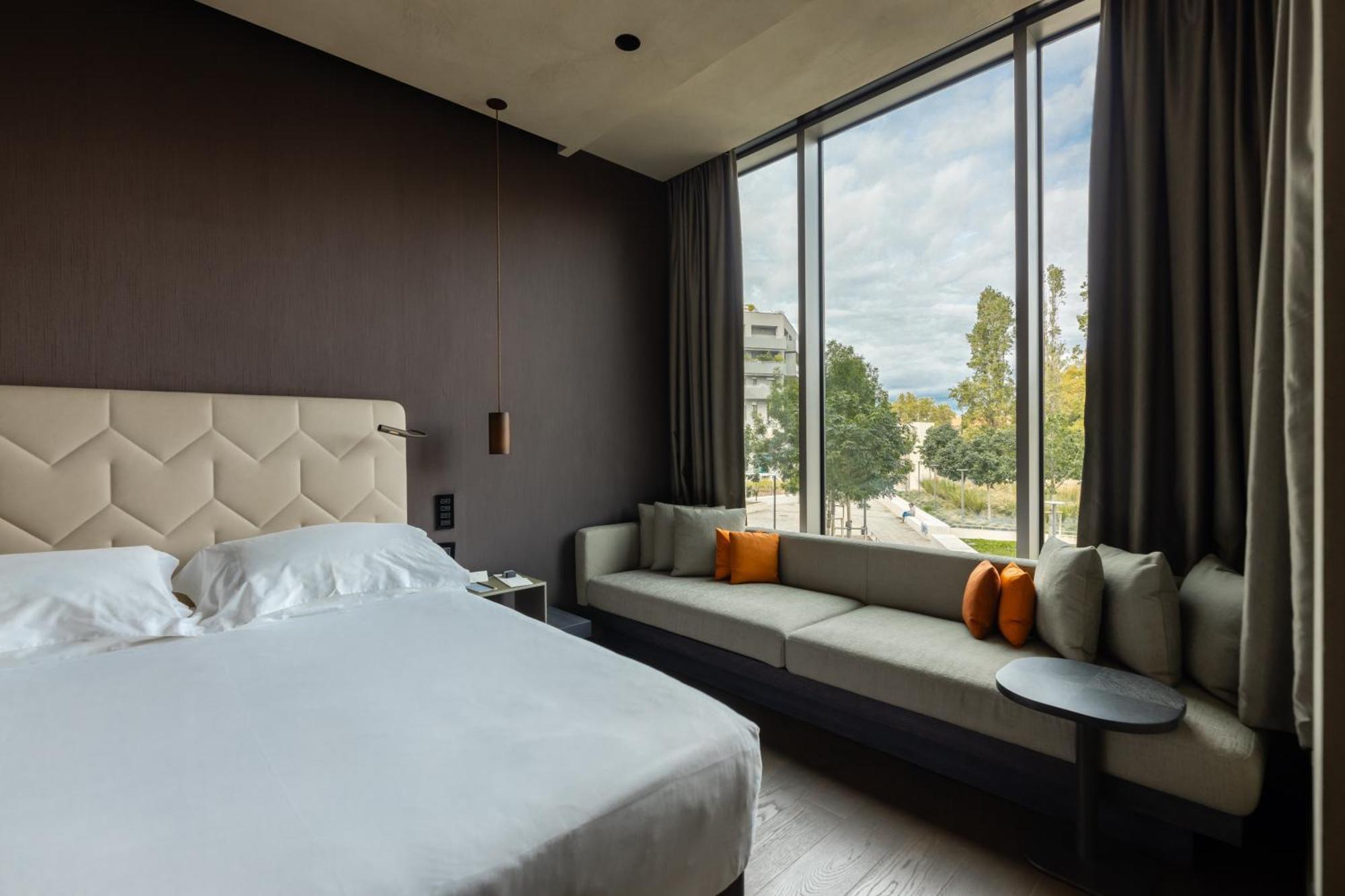 Viu Milan, A Member Of Design 5* Milan