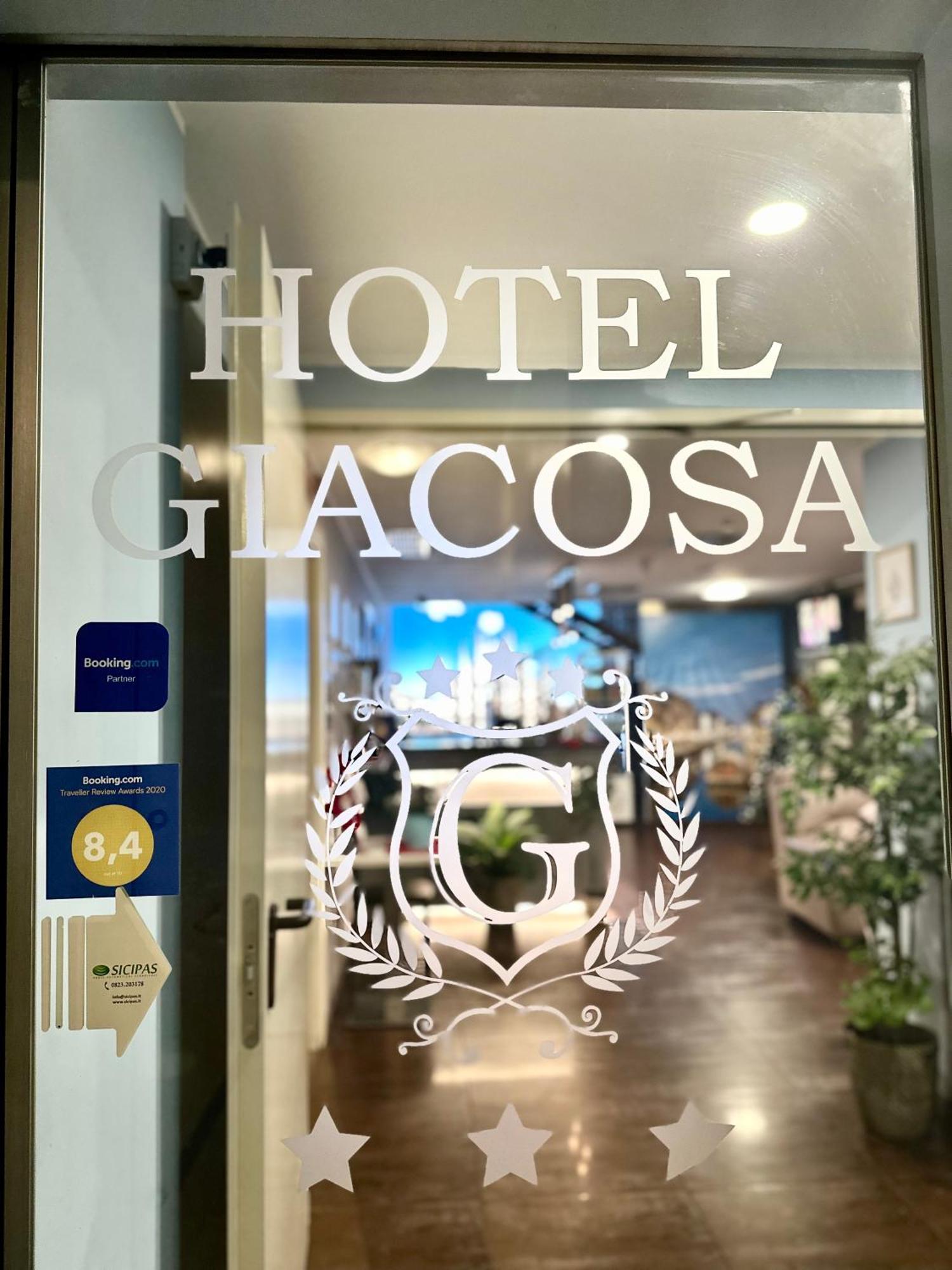 Giacosa