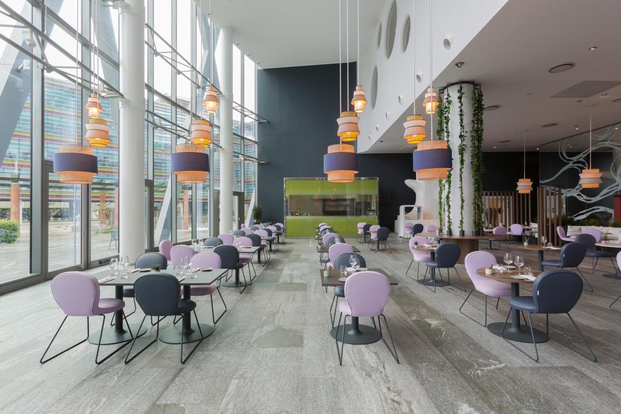 Voco Milan-fiere By Ihg Milan