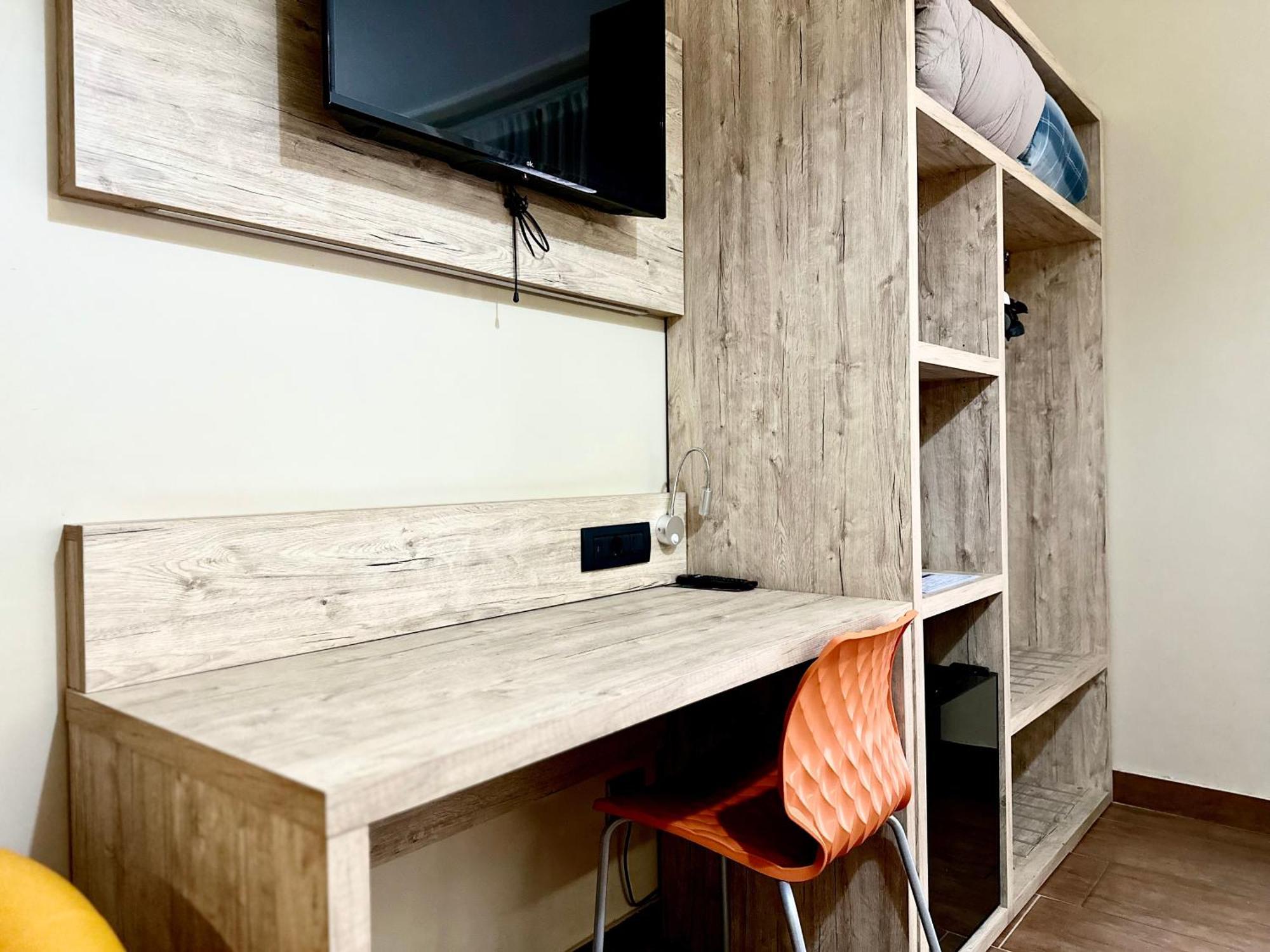Hotel Giacosa Milan
