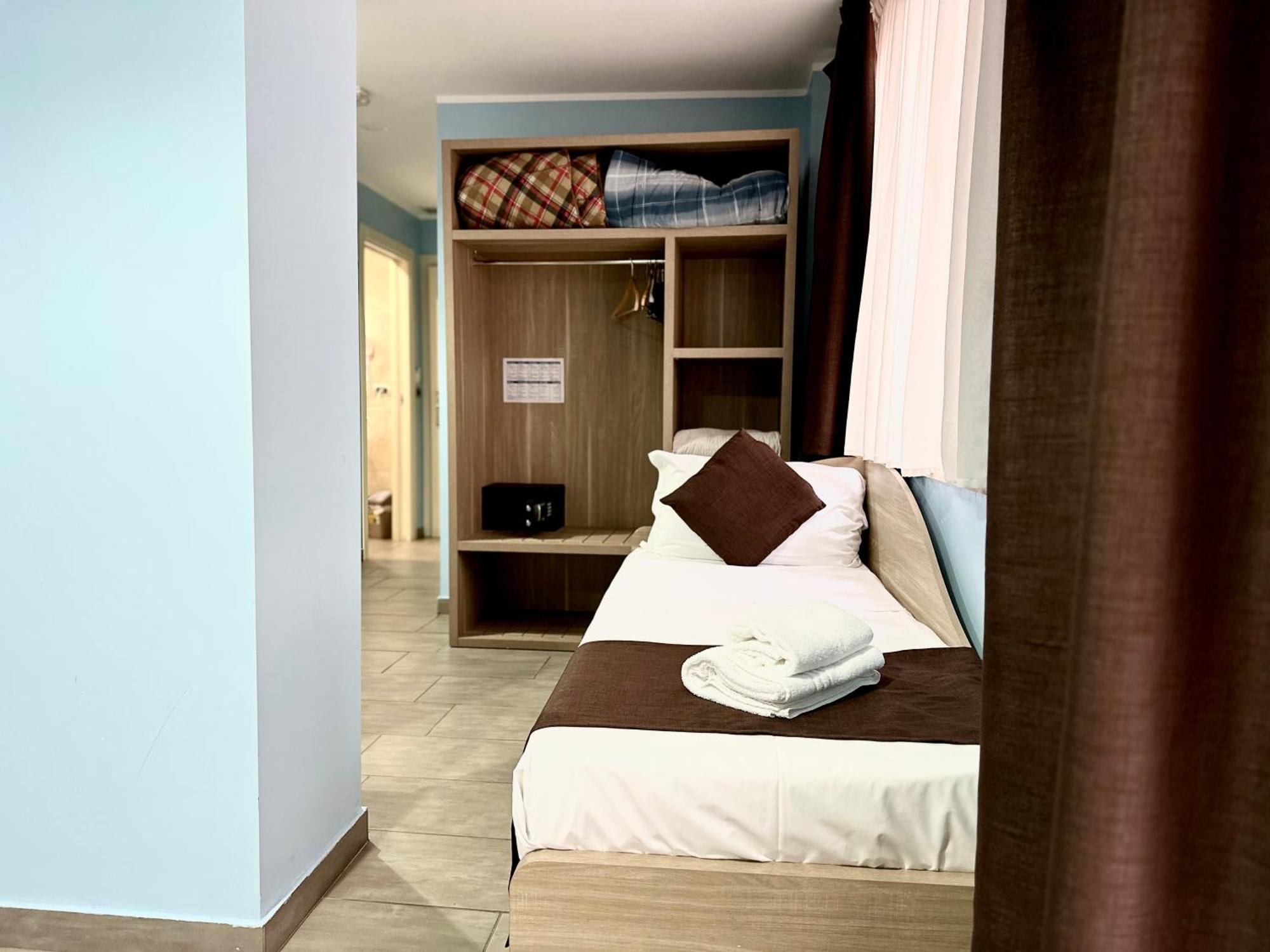 Giacosa Hotel