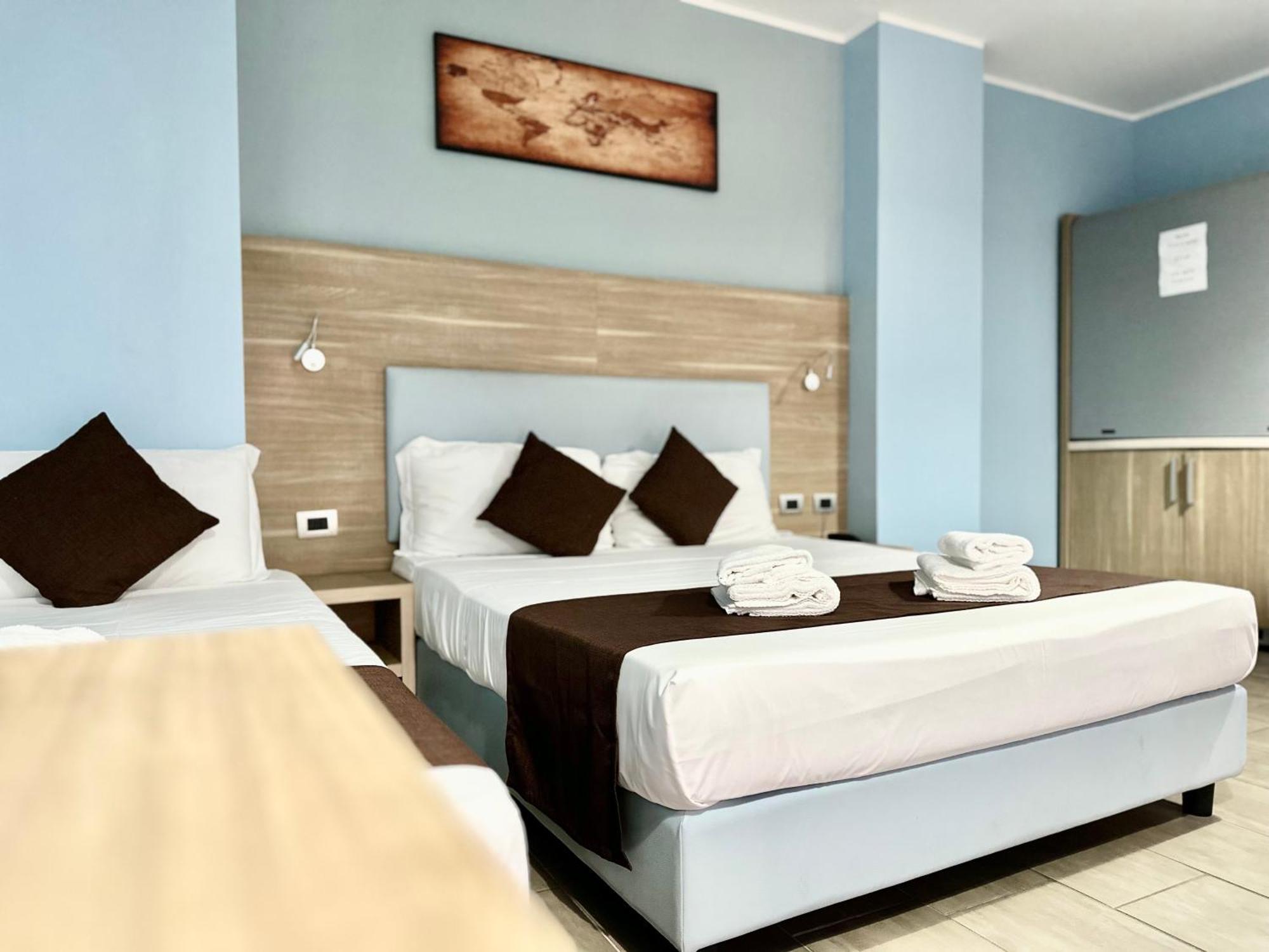 Giacosa Hotel