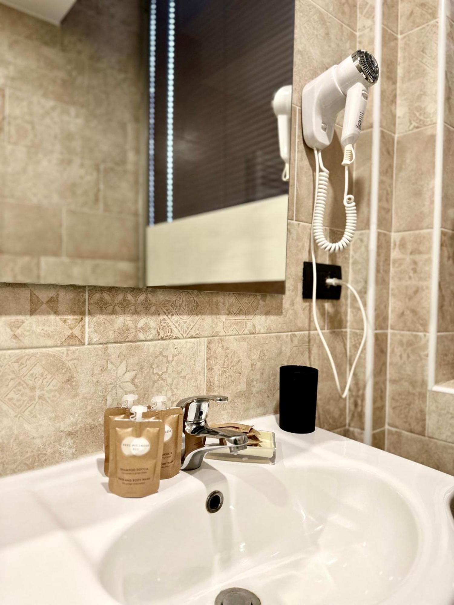 Hotel Giacosa