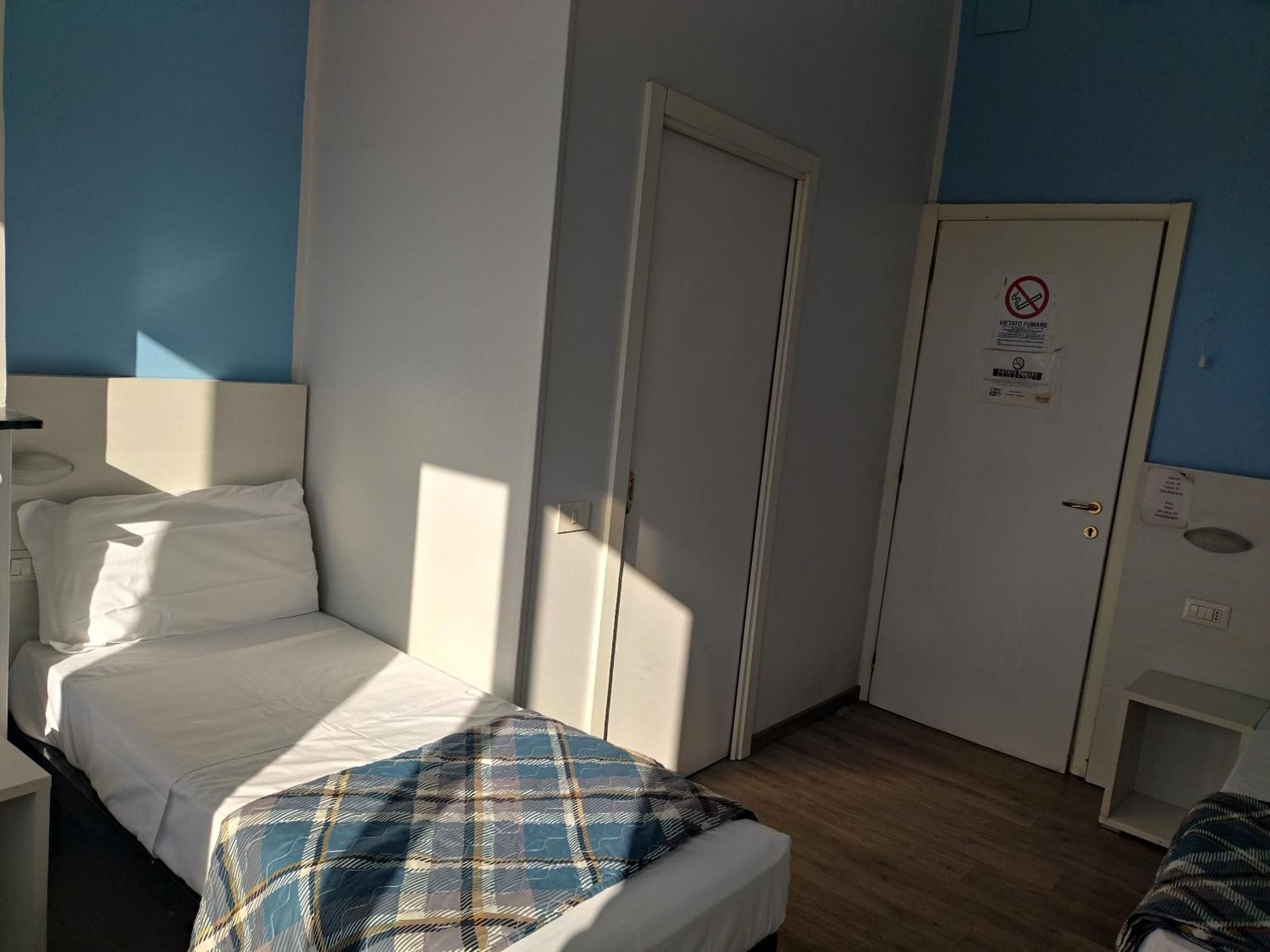 Kennedy Hotel Milan