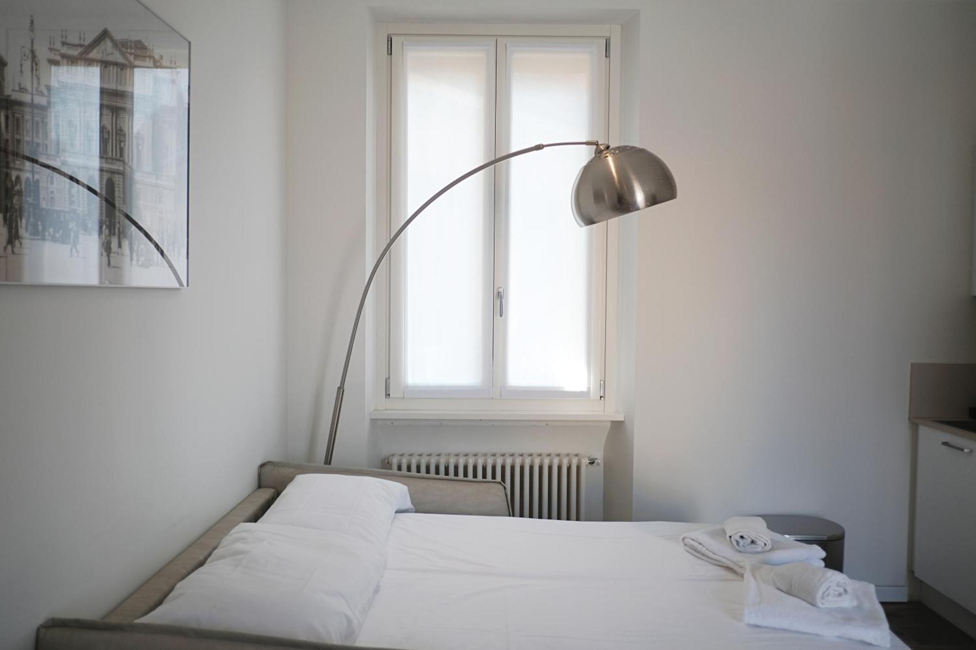 Appartamento Spazio Stoppani - Liberty 5