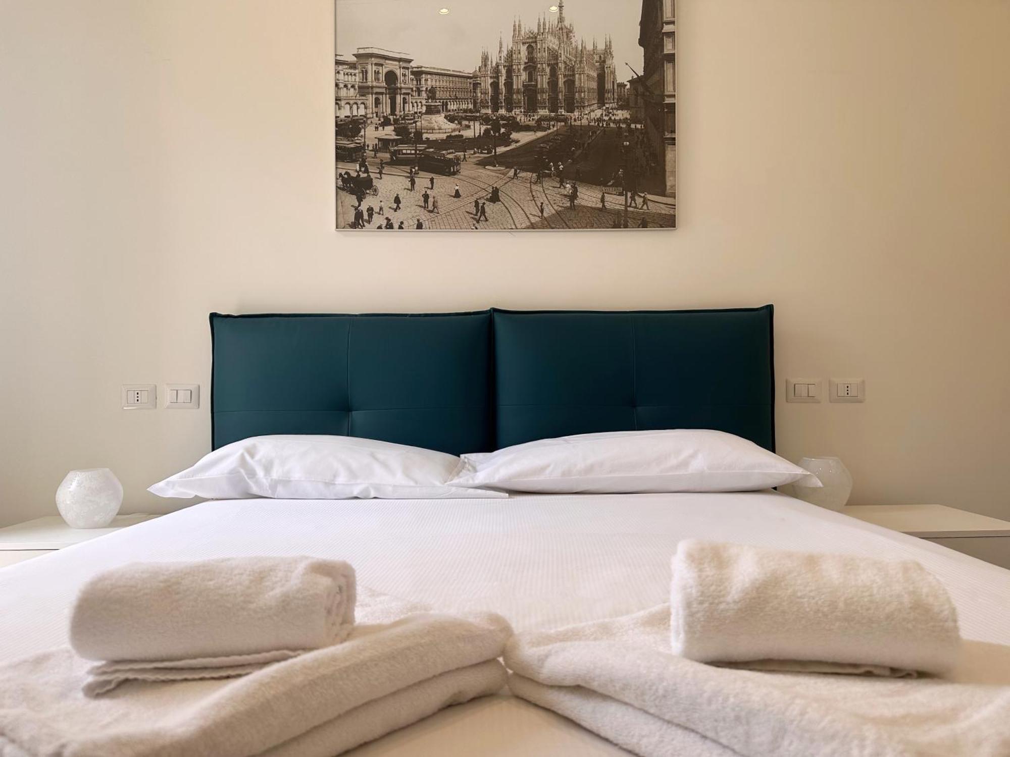 Appartamento Spazio Stoppani - Liberty 5 *