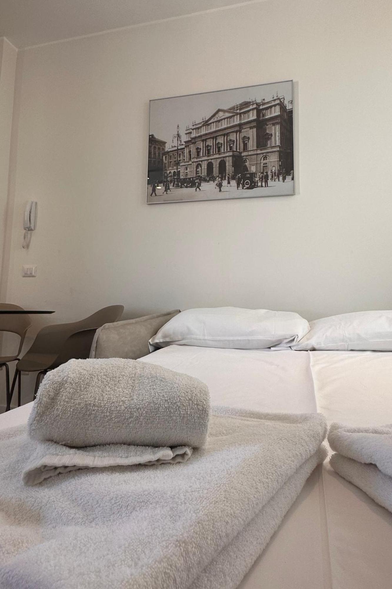 Spazio Stoppani - Liberty 5 * Milano