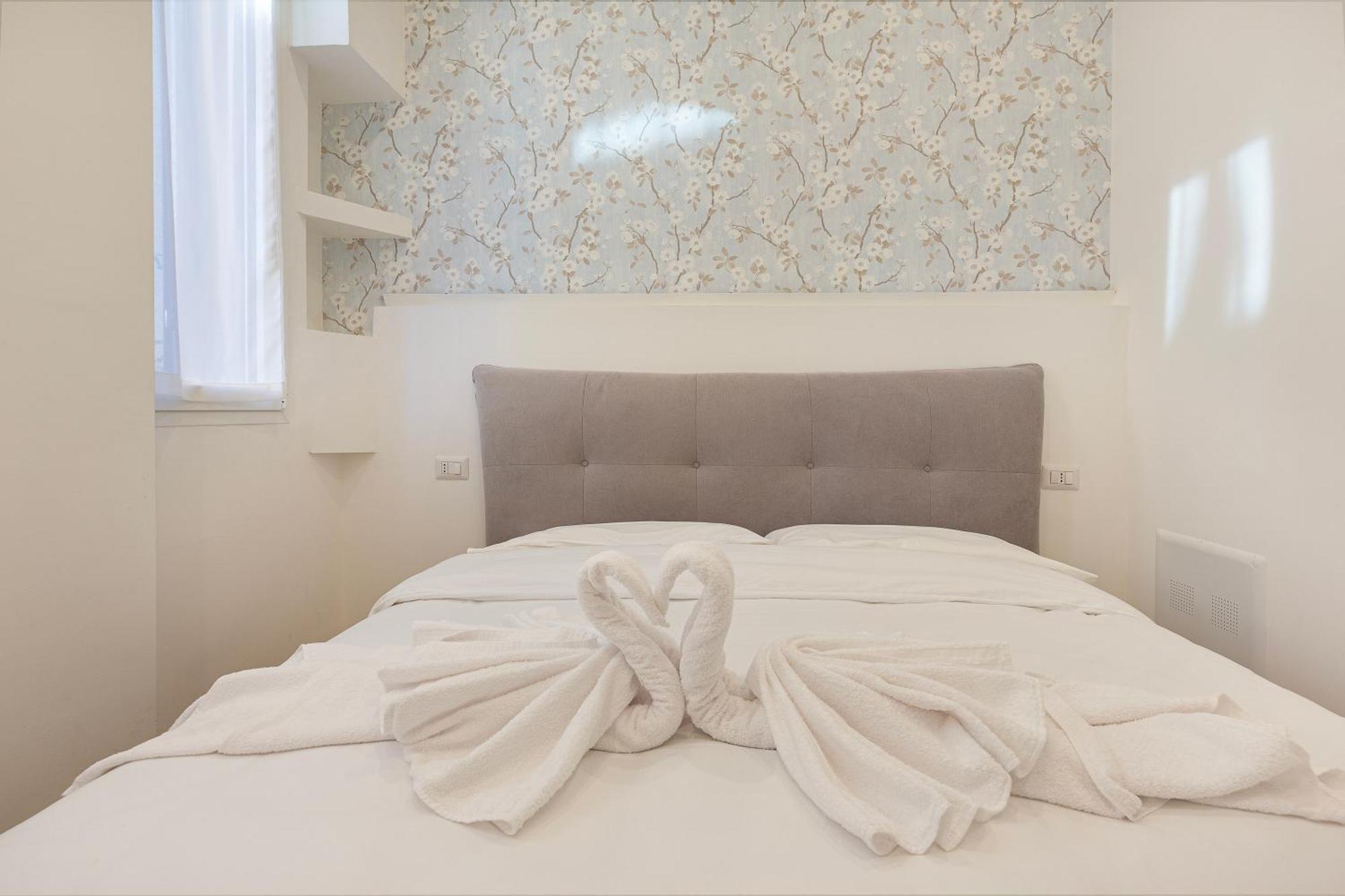 Graceful Flatwi-fi & Peaceful! Appartamento