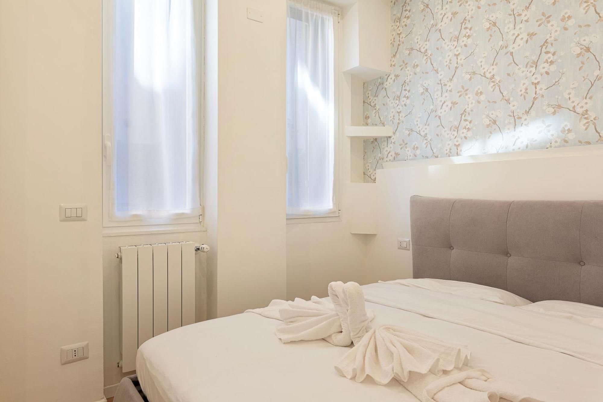Graceful Flatwi-fi & Peaceful! Appartamento *