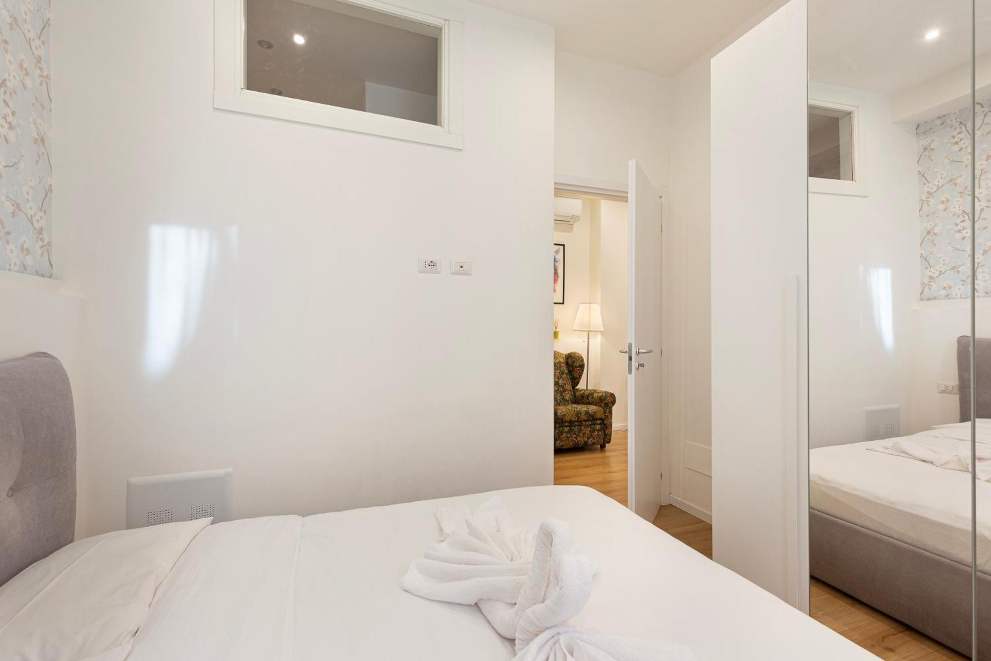 Graceful Flatwi-fi & Peaceful! Appartamento