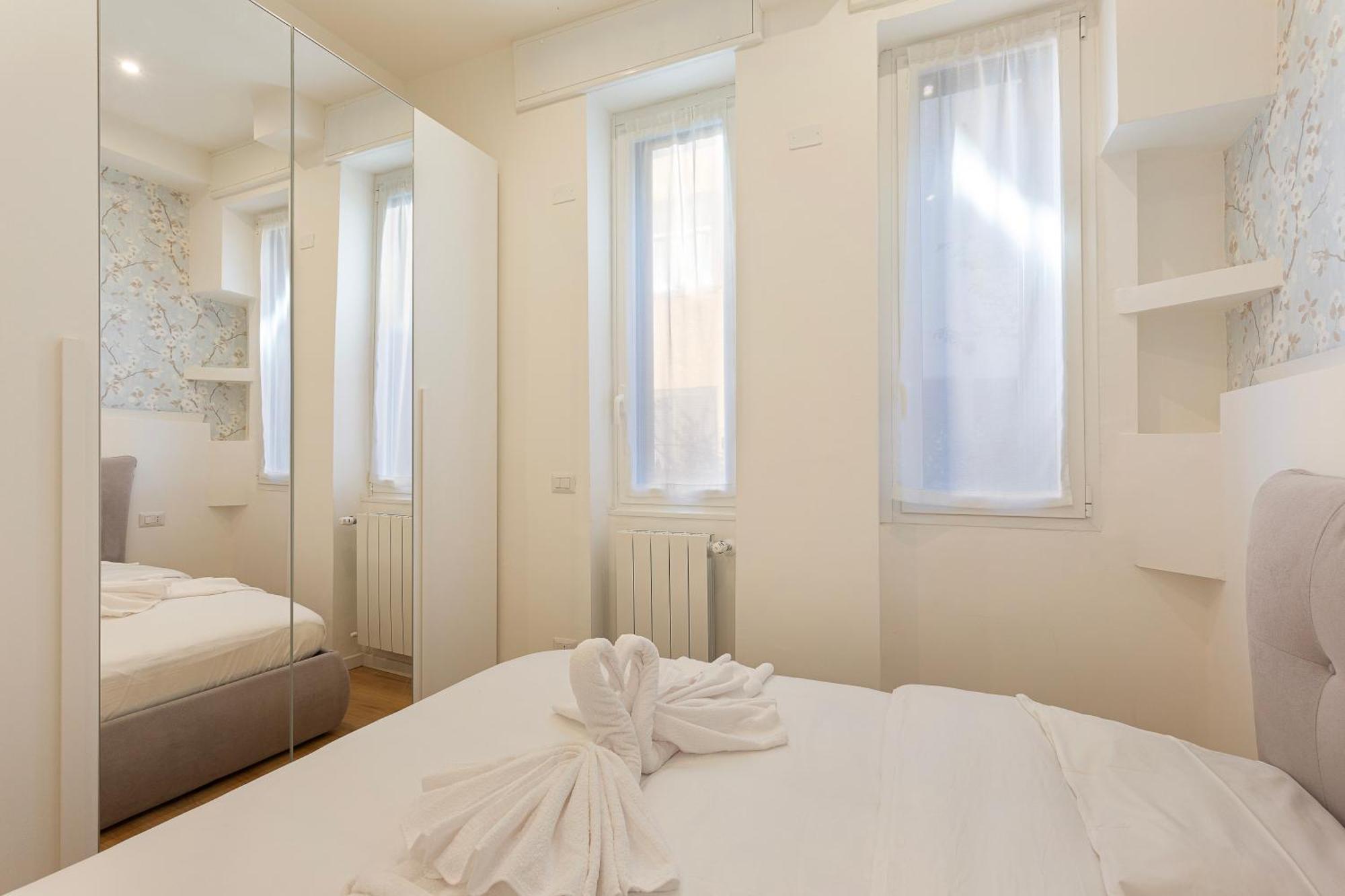 Appartamento Graceful Flatwi-fi & Peaceful! *