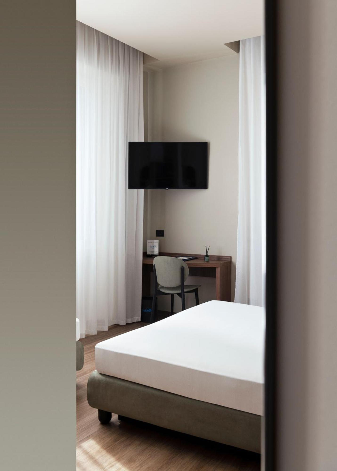 Mokinba Montebianco Hotel