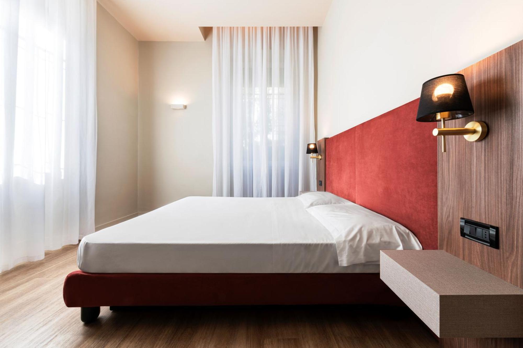 Hotel Mokinba Montebianco