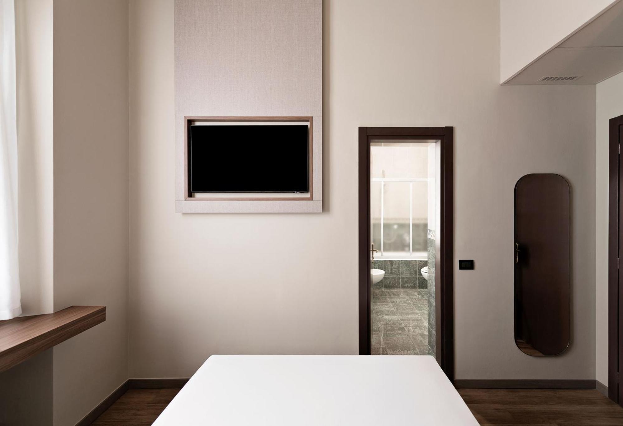 Mokinba Montebianco Hotel