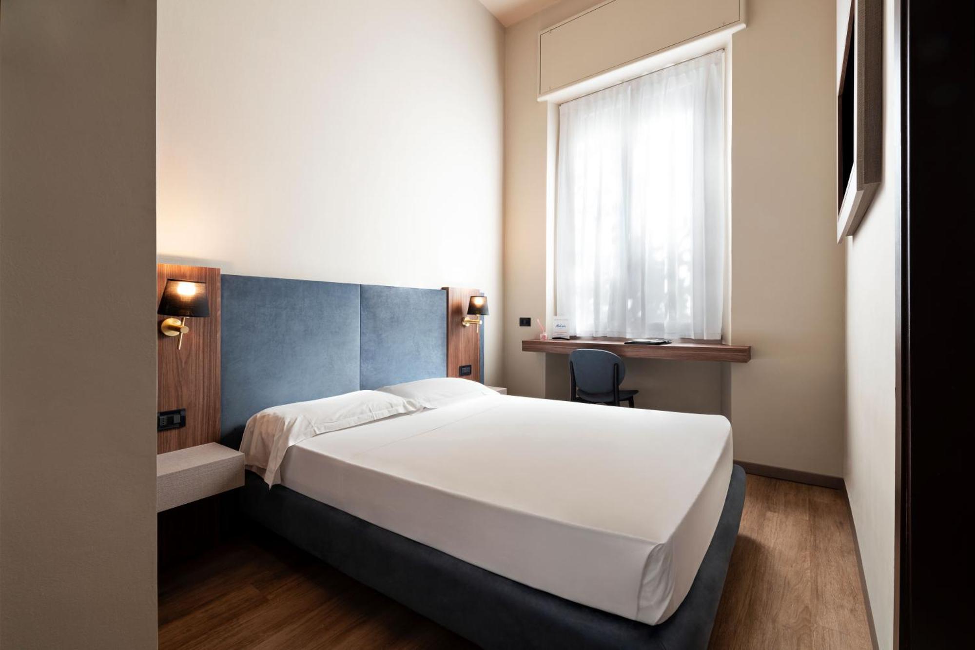 Mokinba Montebianco 4*