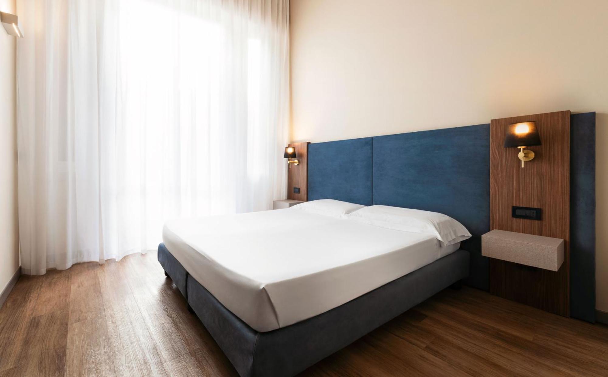 Hotel Mokinba Montebianco