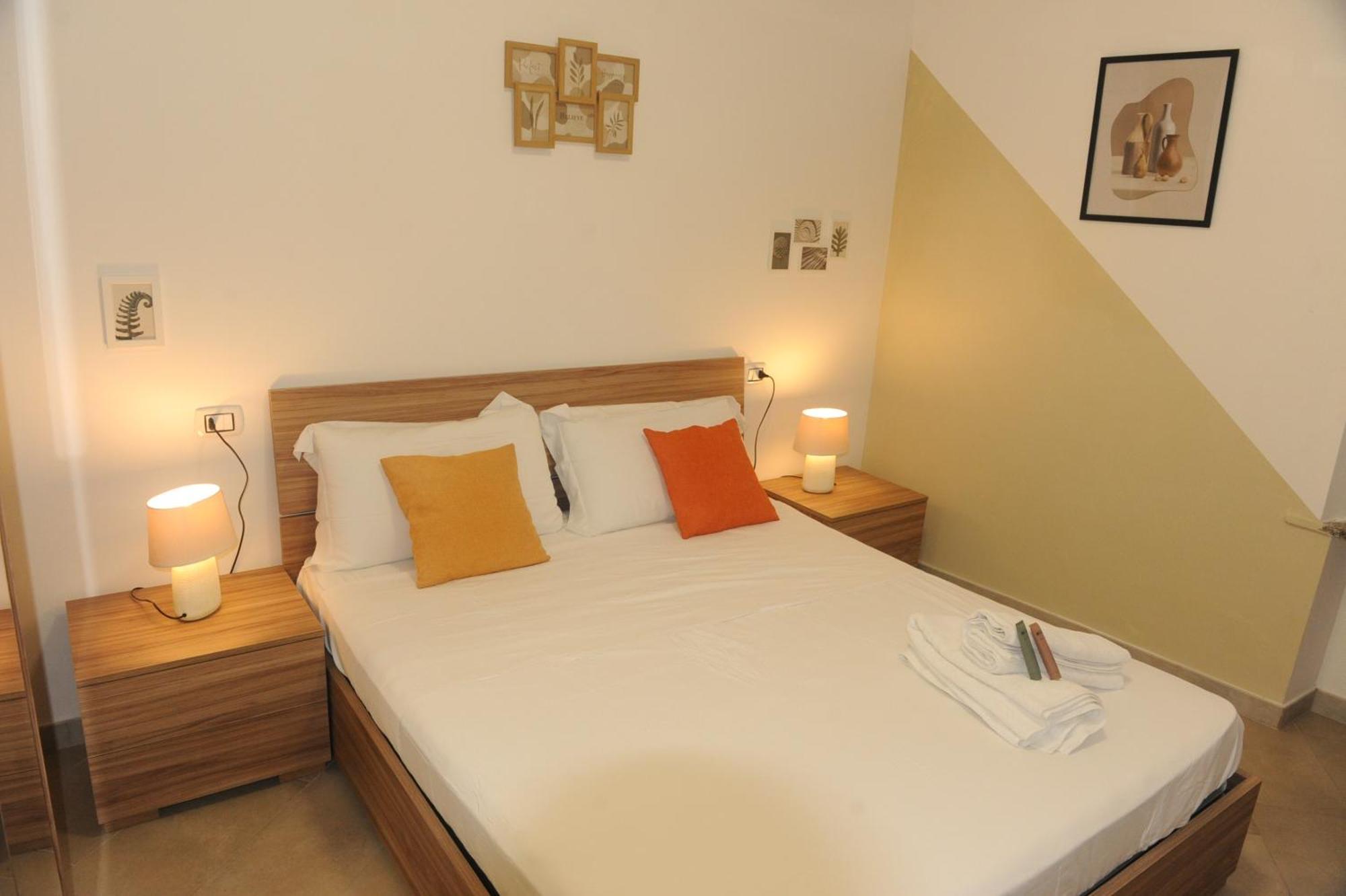 Apartment 3suites