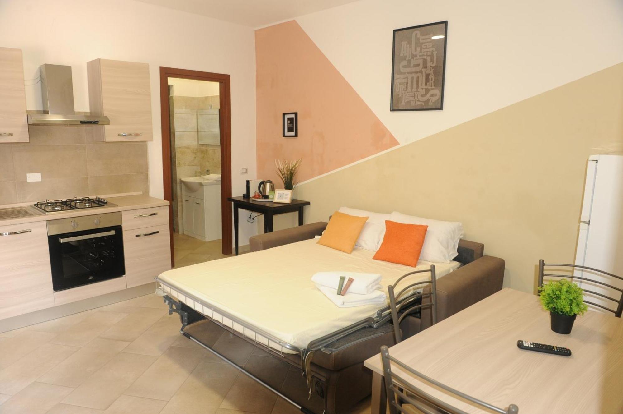 3suites * Milan