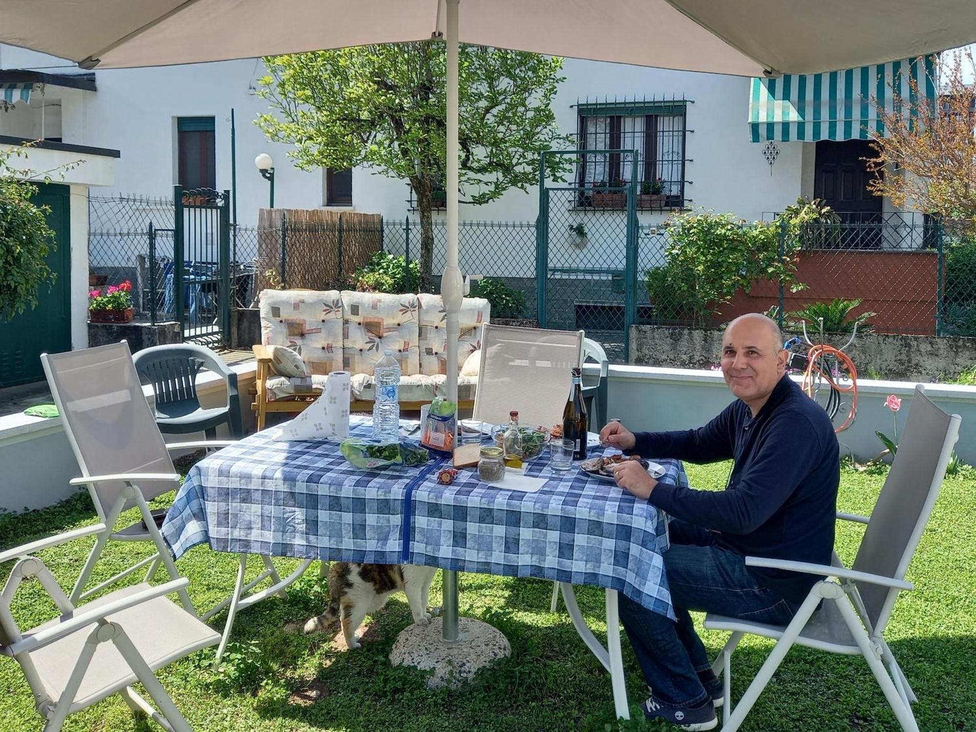 Guest house Villino Liber *