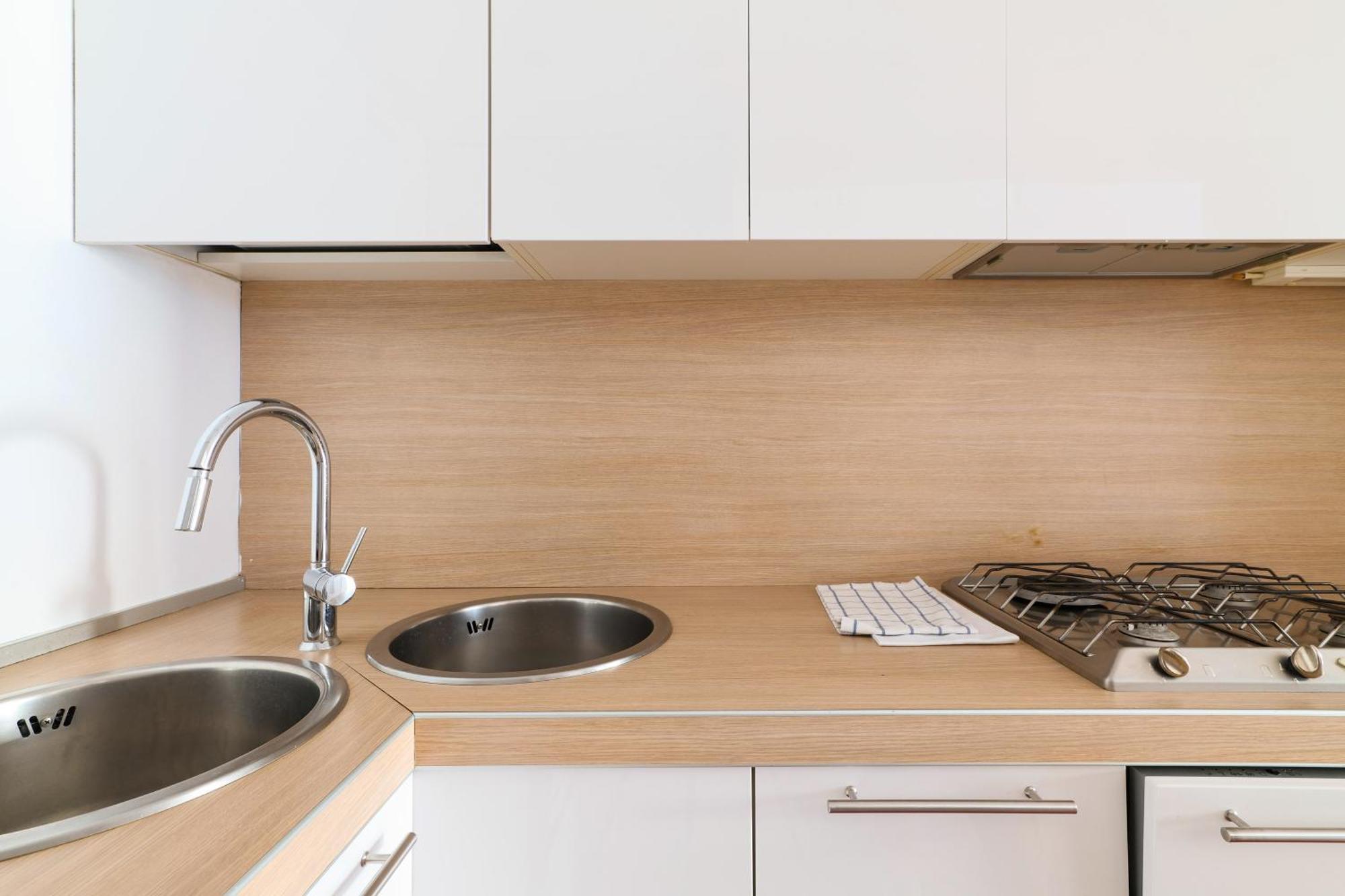 Apartment Primopiano - Carlone *