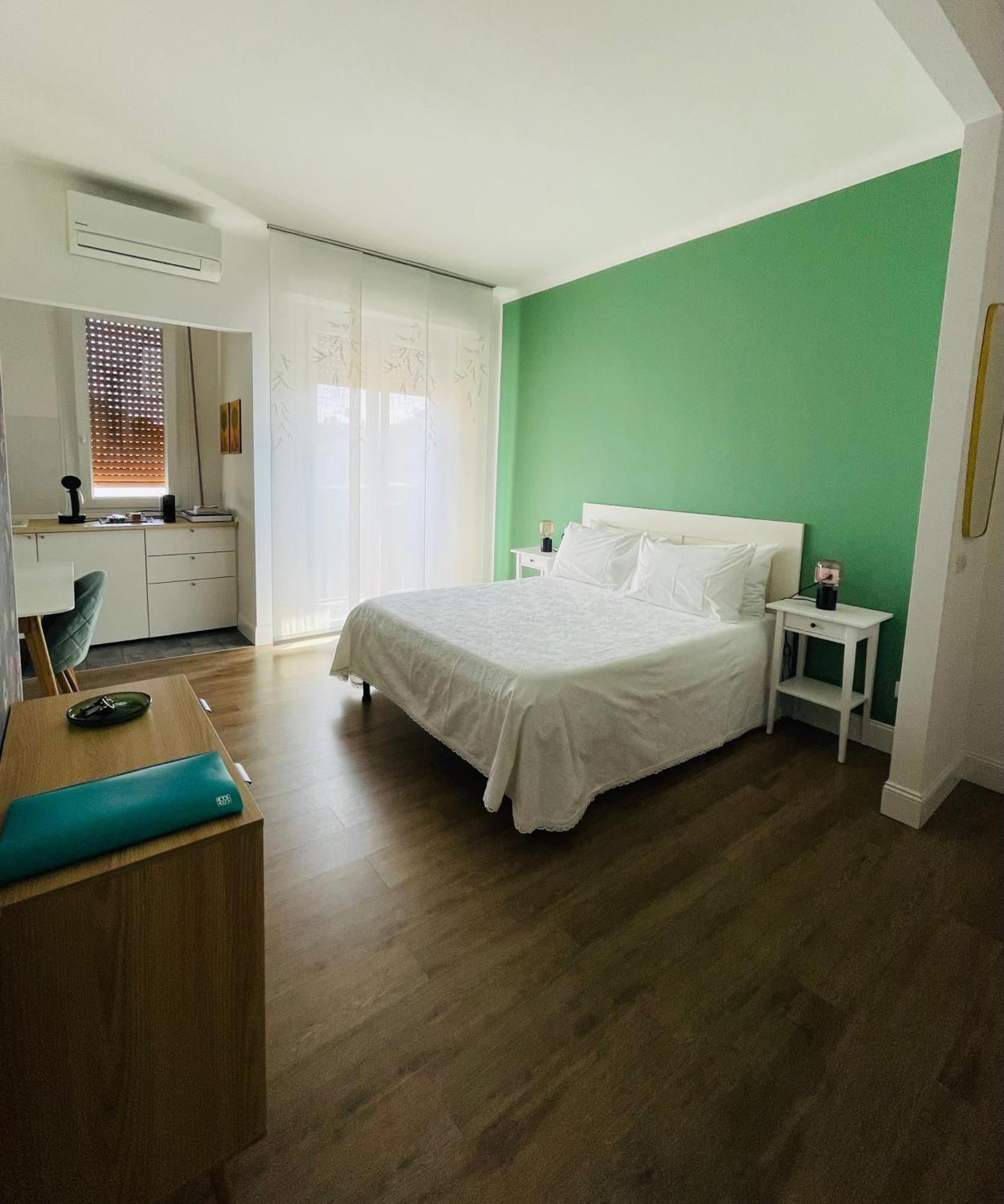 Citta Studi M4 Apartment Milan