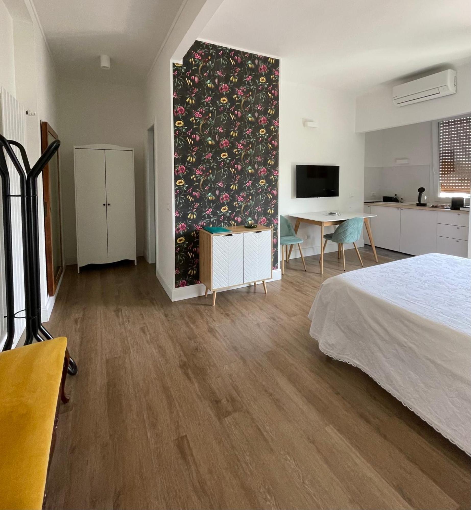 Citta Studi M4 Apartment