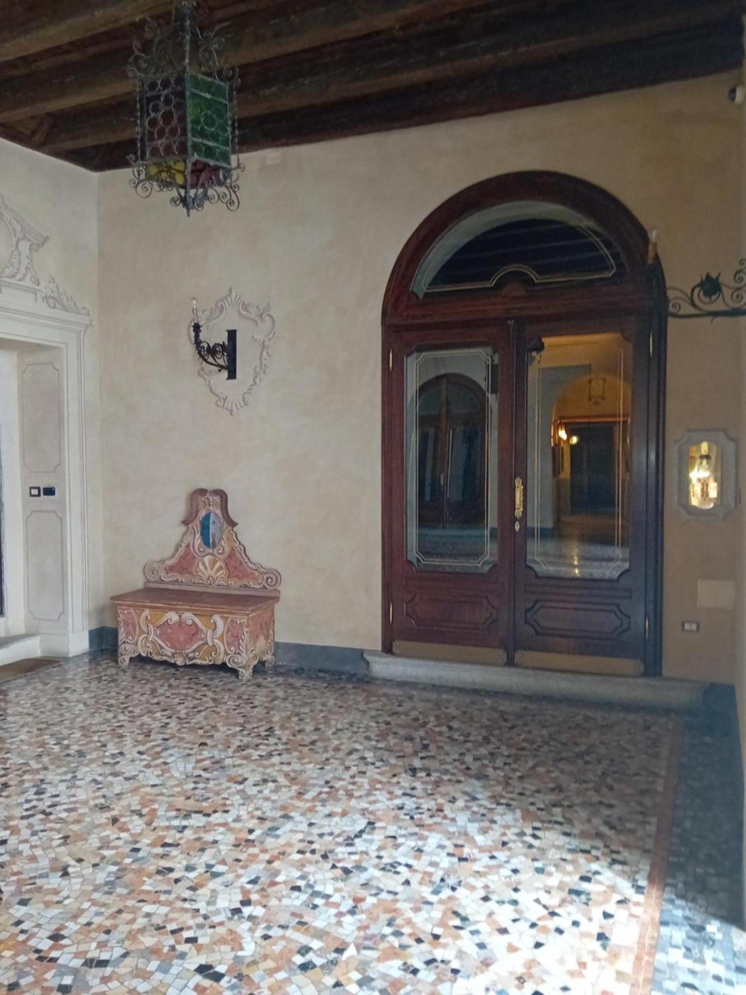 Santa Marta Hotel Milan