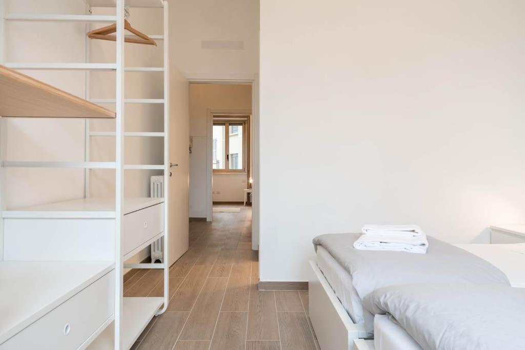 Darsena Flexyrent Appartamento Milano
