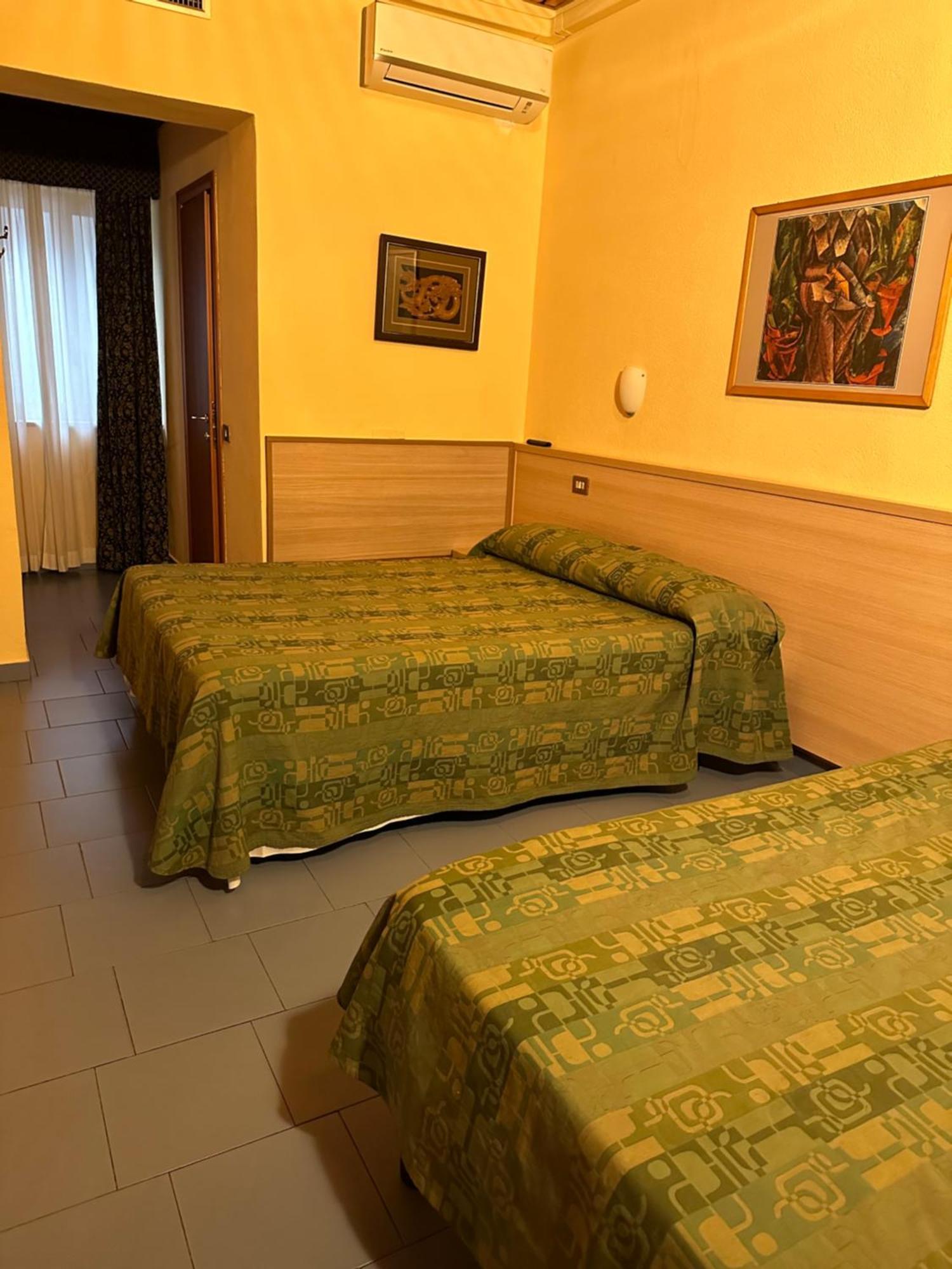 Nizza Hotel Milan