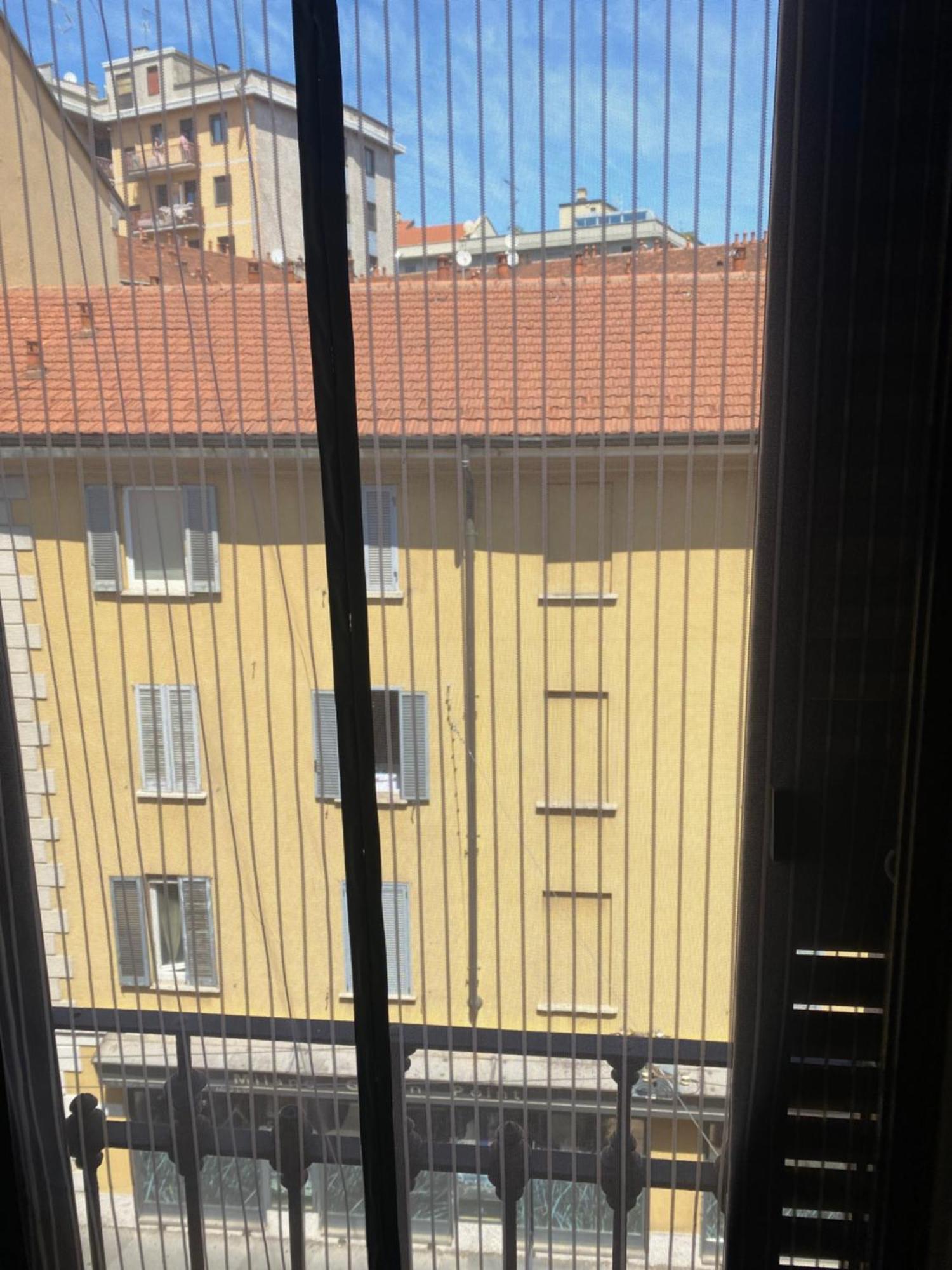 Alte Volat Casetta Milan
