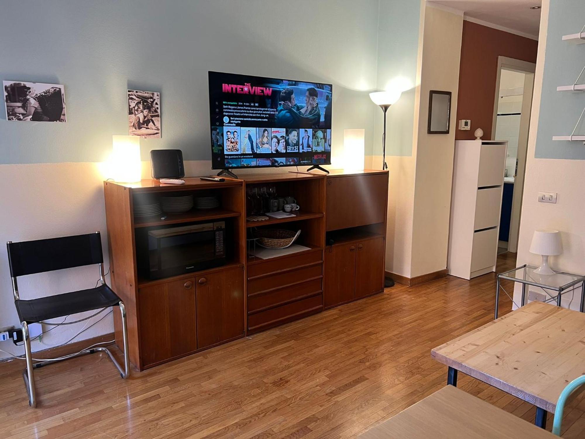 Bnbutler - Paolo Sarpi, 58 - Nel Cuore Pulsante Di Apartment Milan